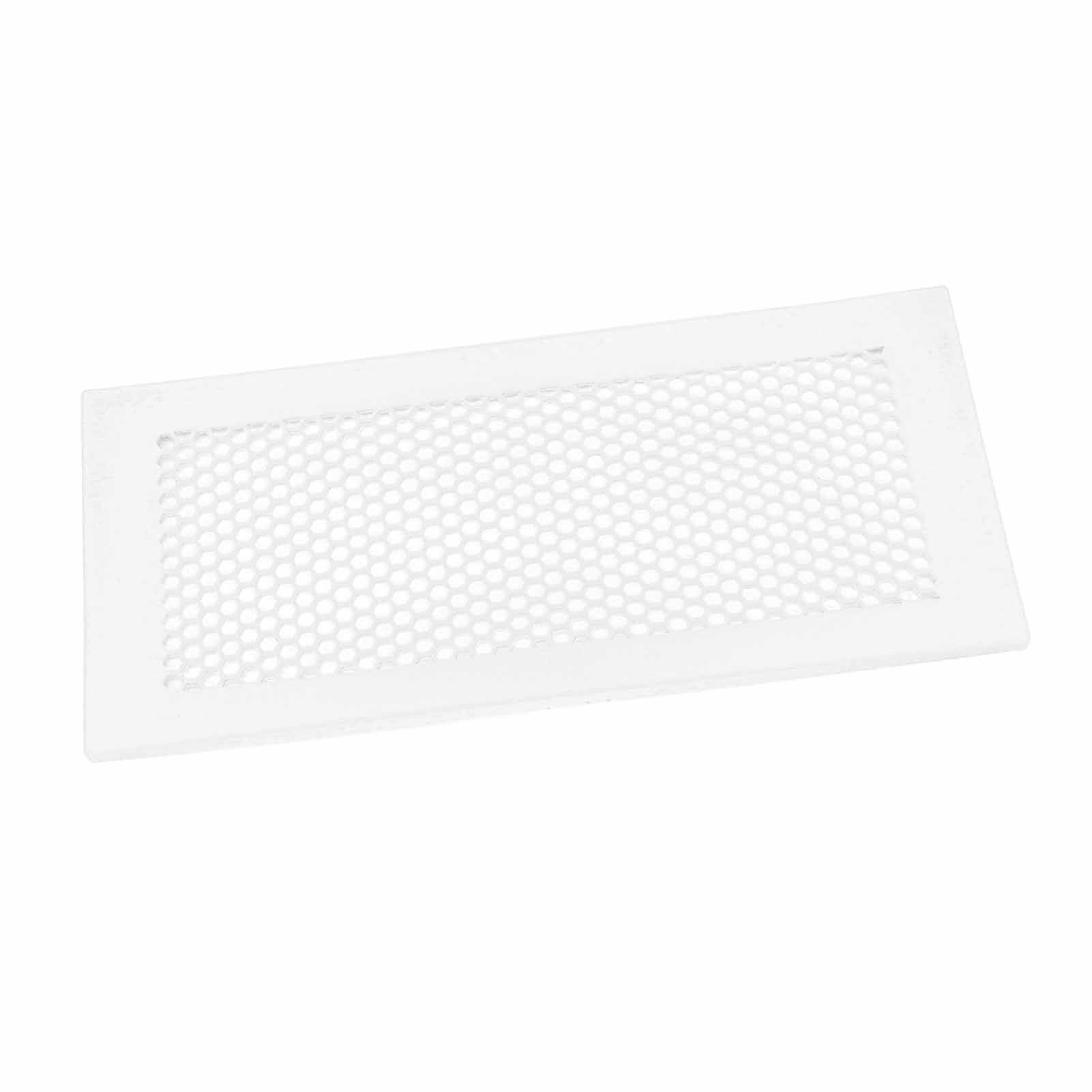 1Pcs Floor Vent Cover Silicone Drain Cover Good Filtering Protection for Home view 2