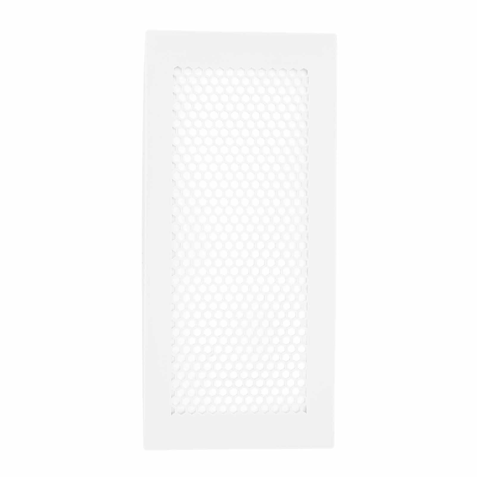 1Pcs Floor Vent Cover Silicone Drain Cover Good Filtering Protection for Home view 7