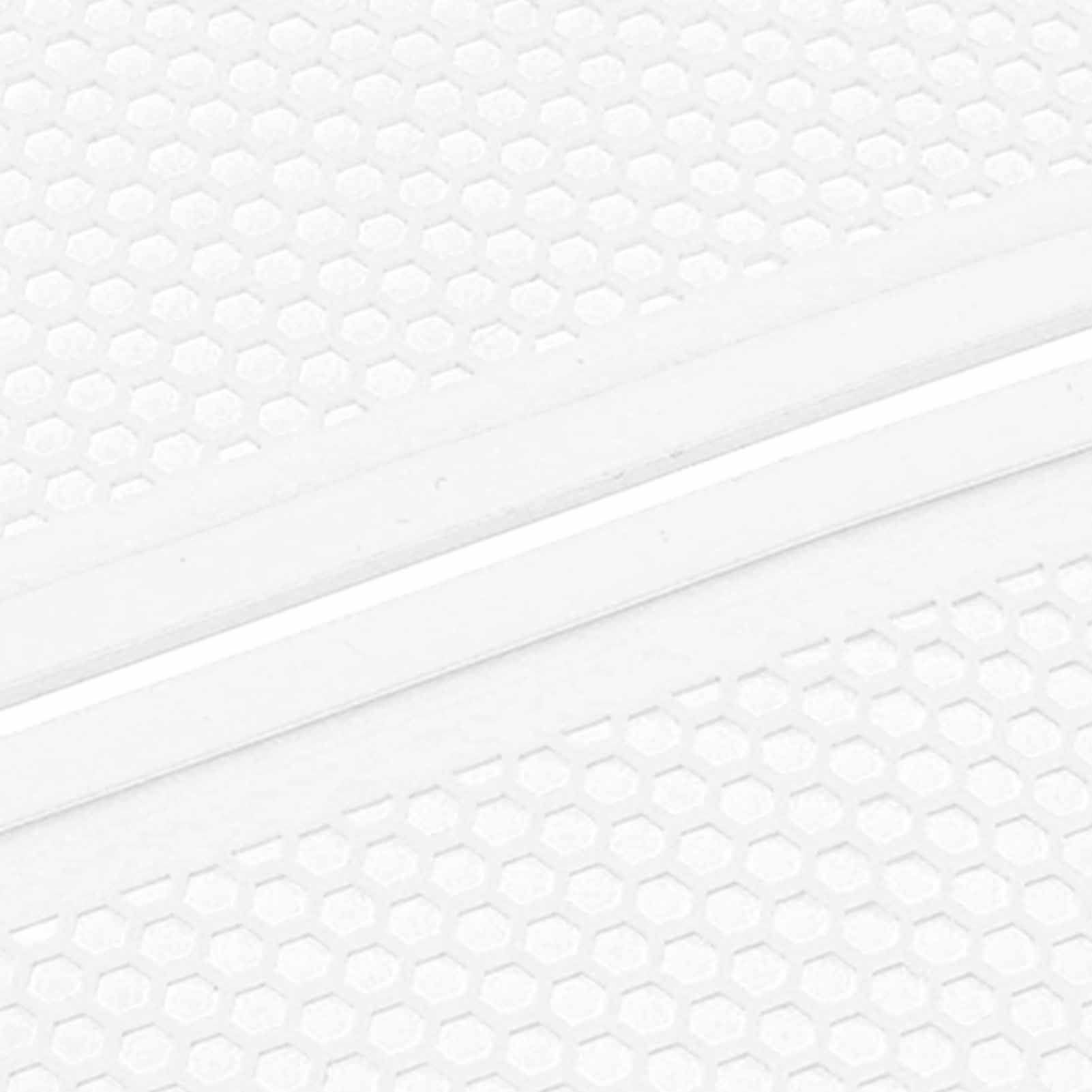 1Pcs Floor Vent Cover Silicone Drain Cover Good Filtering Protection for Home view 12