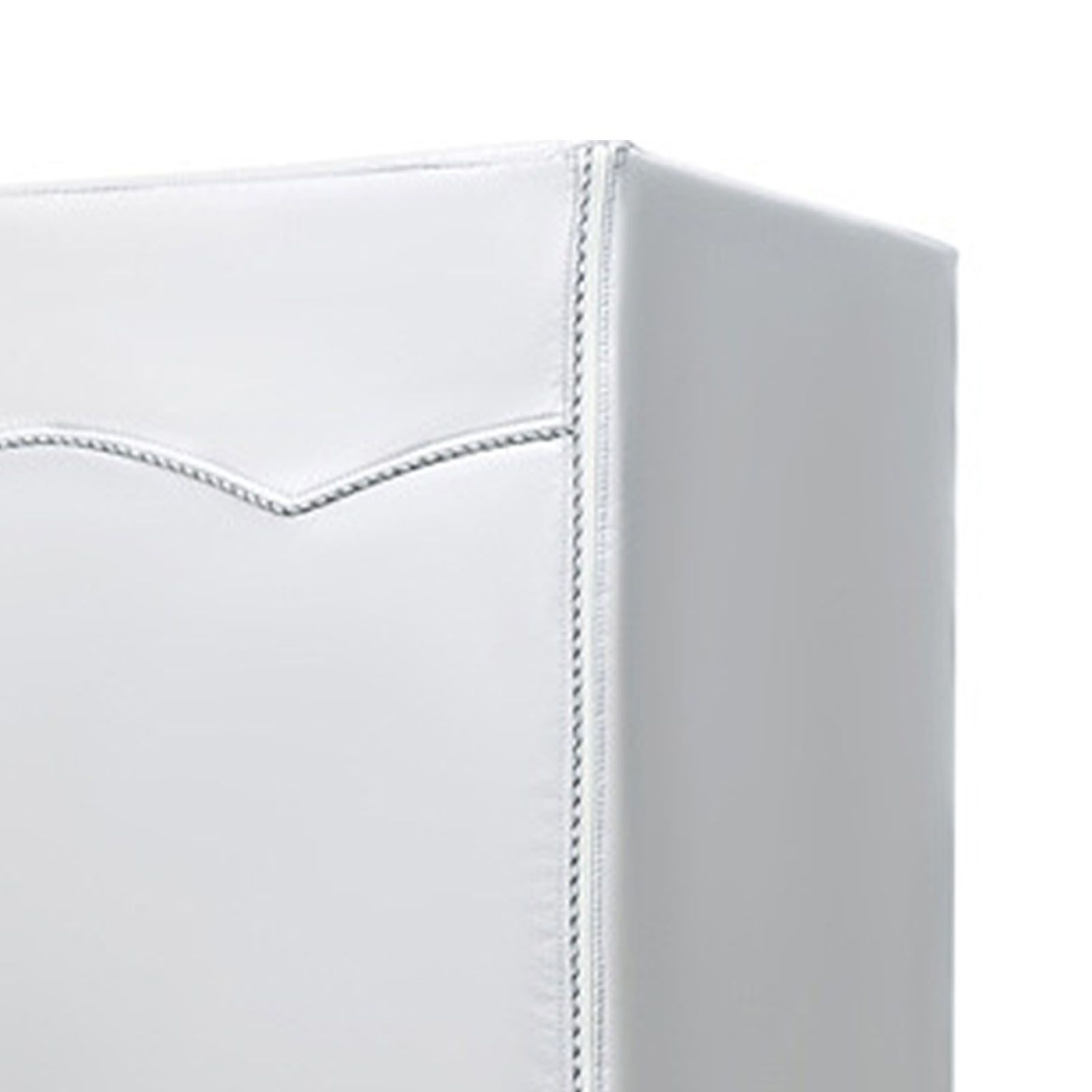 Washing Machine Cover Waterproof Dustproof Sunscreen for Fully Automatic view 9