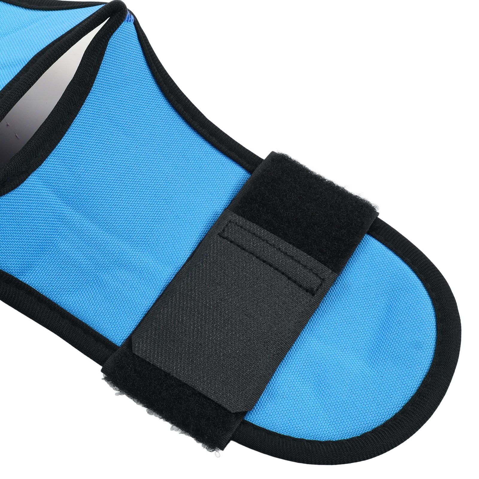 Leg Stretching Strap Muscle Relaxing High Elasticity Improve Flexibility view 13