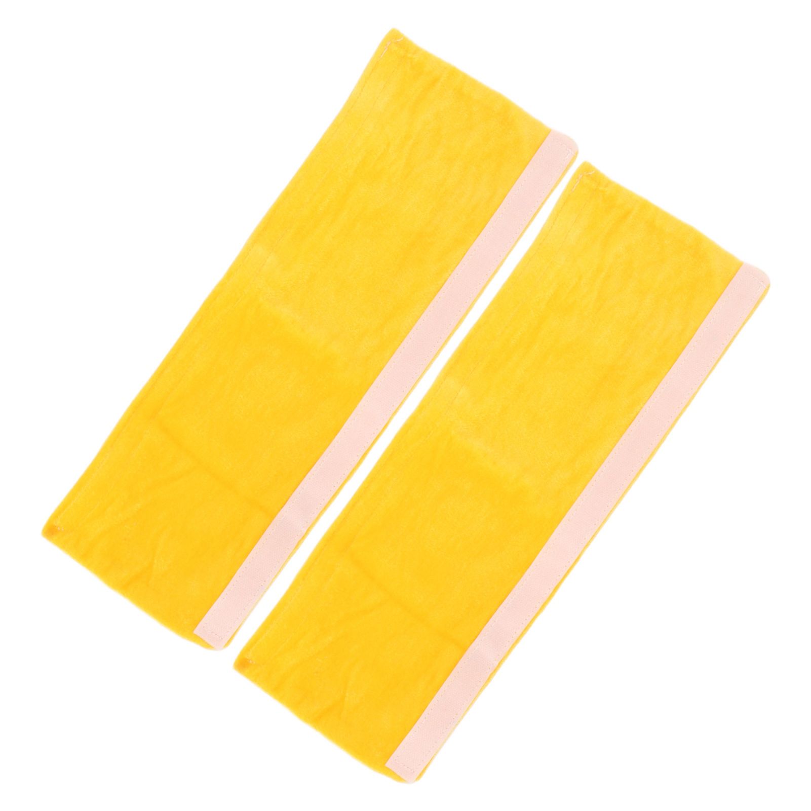 2pcs Refrigerator Door Handle Covers Soft Dustproof Refrigerator Handle Gloves view 2