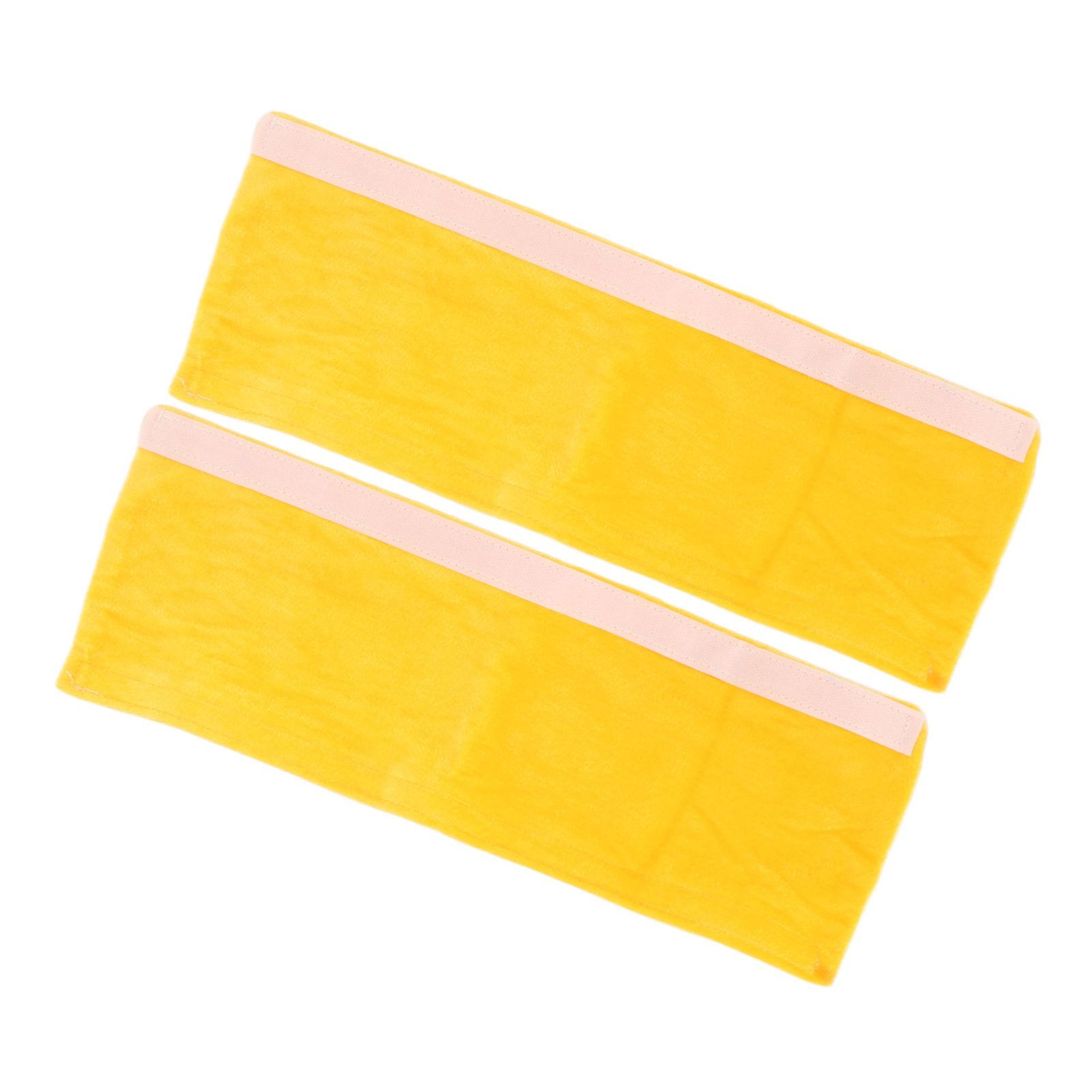 2pcs Refrigerator Door Handle Covers Soft Dustproof Refrigerator Handle Gloves view 4
