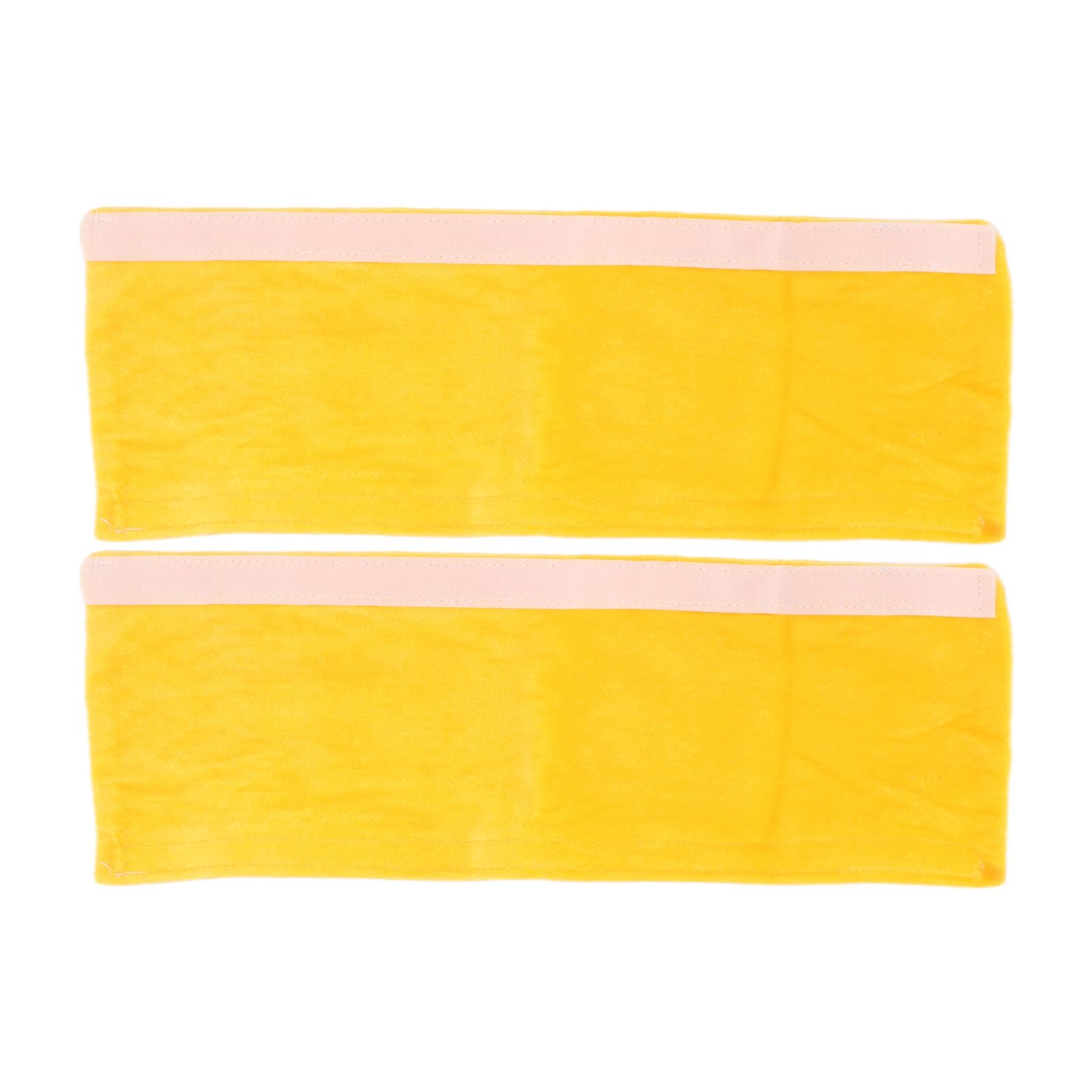 2pcs Refrigerator Door Handle Covers Soft Dustproof Refrigerator Handle Gloves view 7