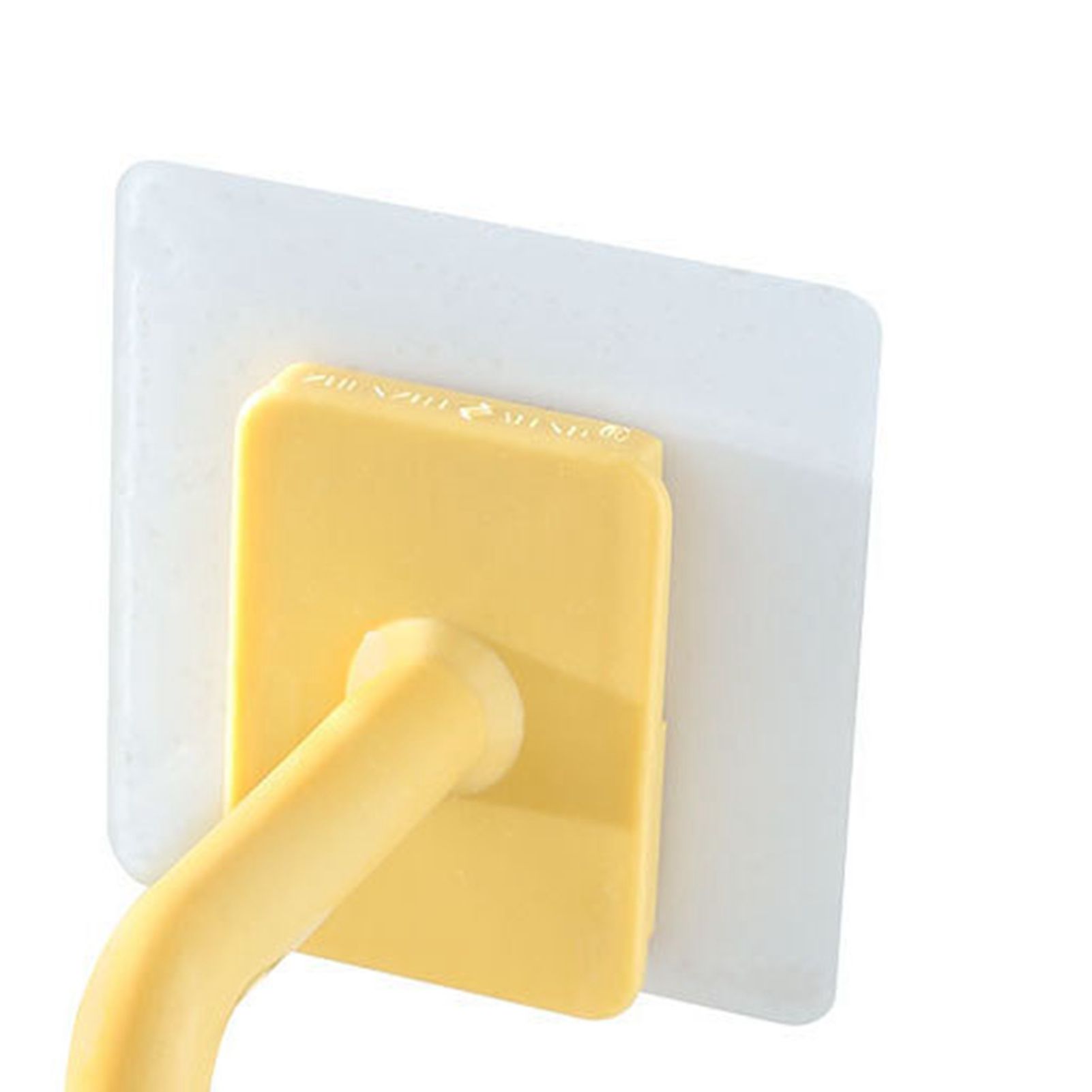 Hanging Utensil Holder Hooks 4 Claws 360° Rotatable Moisture Proof Strong view 12