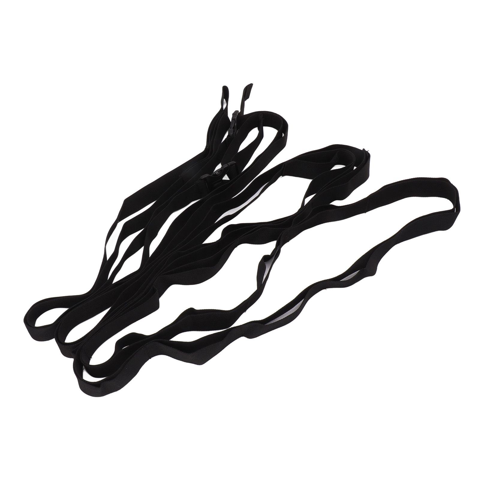 Camping Clothesline Multifunctional Nylon Laundry Clothesline Drying Line for view 3