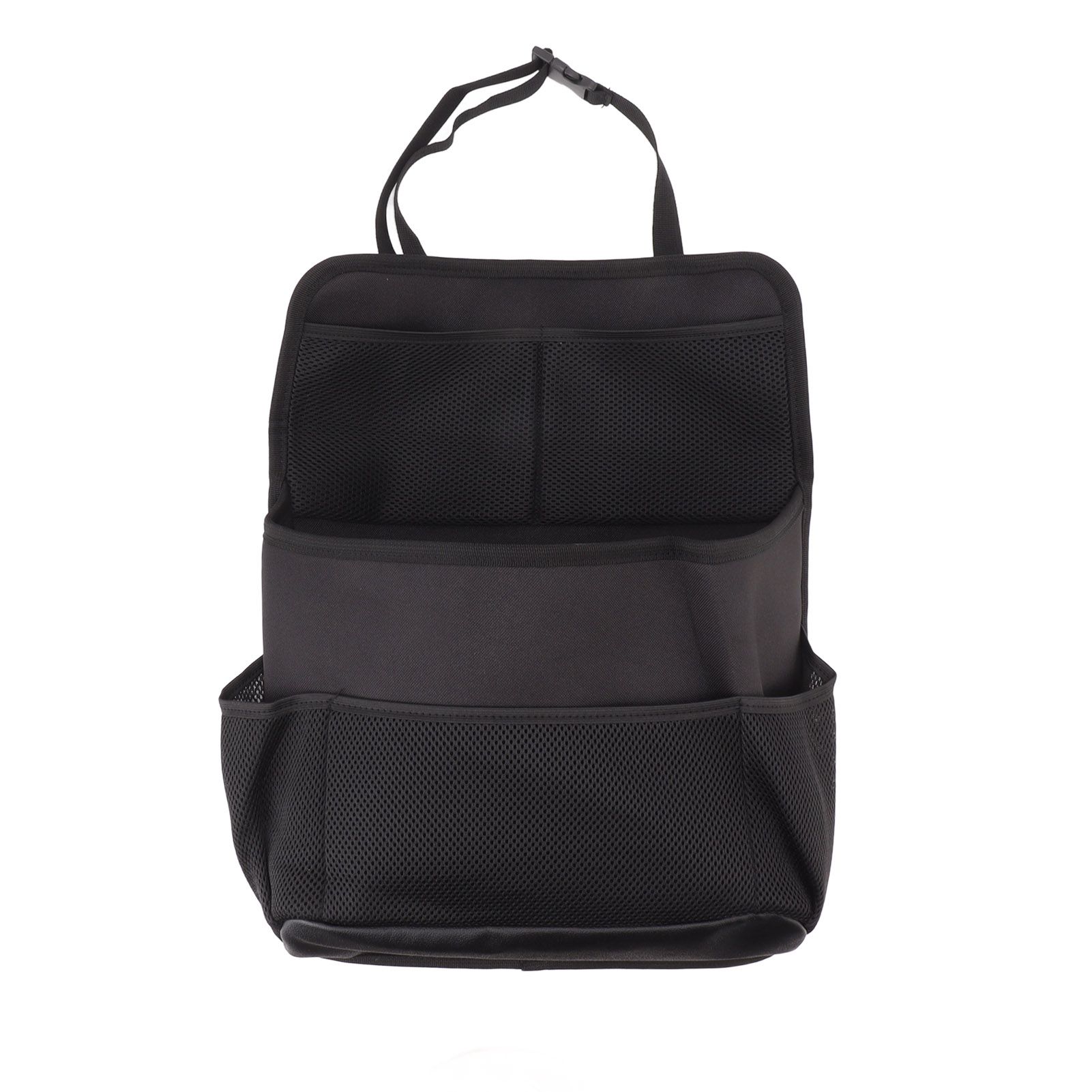 Car Back Seat Organizer Multi Pocket Large Capacity Universal Car Back Seat