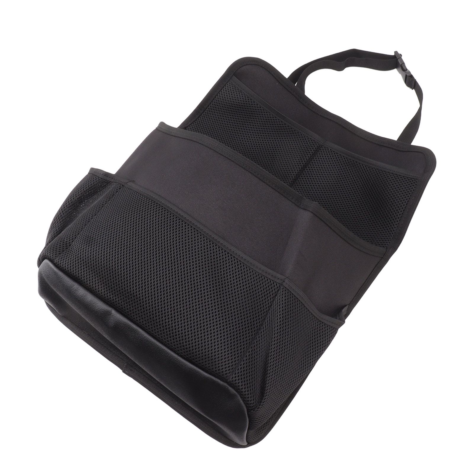 Car Back Seat Organizer Multi Pocket Large Capacity Universal Car Back Seat view 2