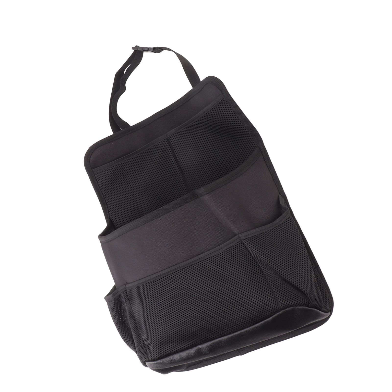 Car Back Seat Organizer Multi Pocket Large Capacity Universal Car Back Seat view 3
