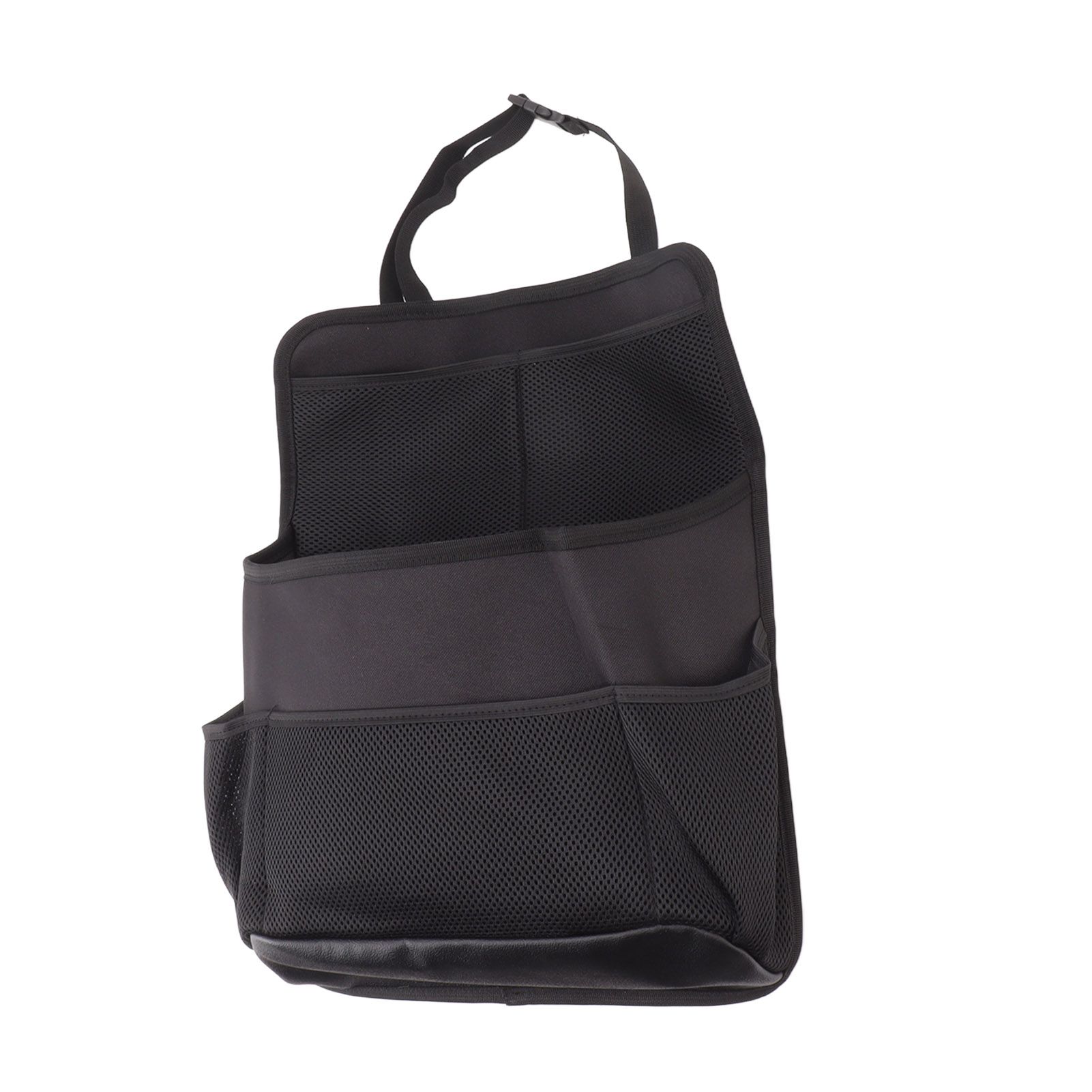 Car Back Seat Organizer Multi Pocket Large Capacity Universal Car Back Seat view 6