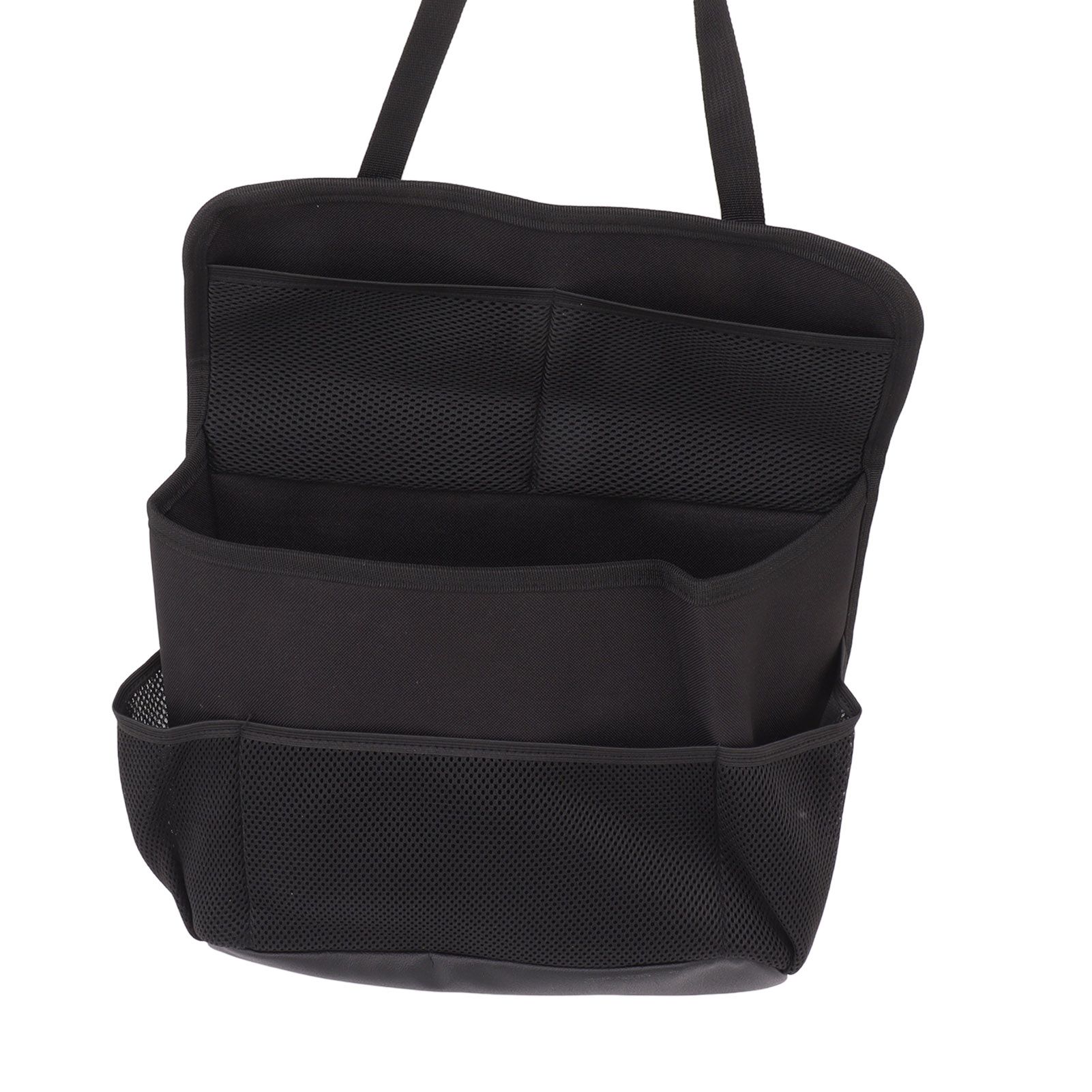 Car Back Seat Organizer Multi Pocket Large Capacity Universal Car Back Seat view 9