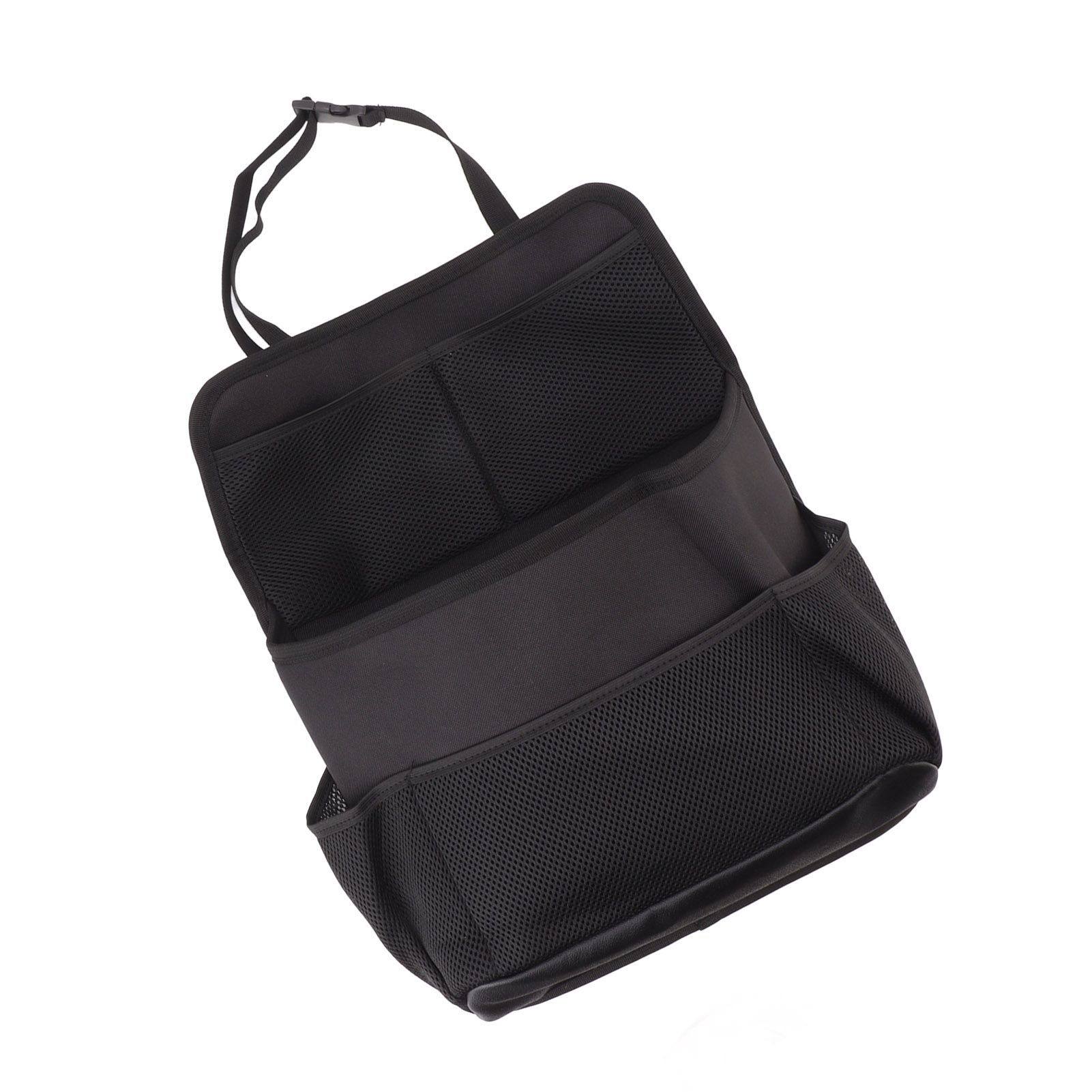 Car Back Seat Organizer Multi Pocket Large Capacity Universal Car Back Seat view 10