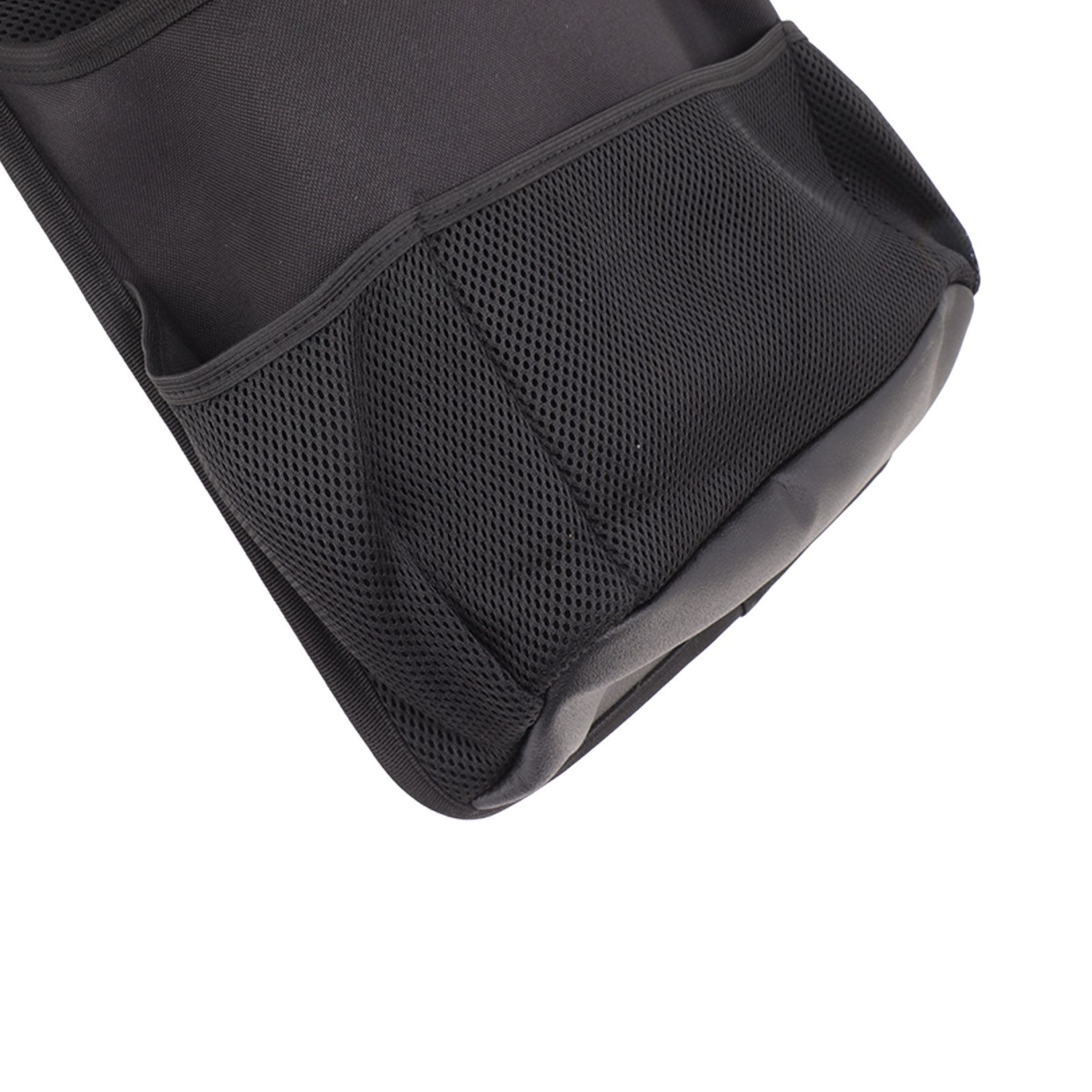 Car Back Seat Organizer Multi Pocket Large Capacity Universal Car Back Seat view 14