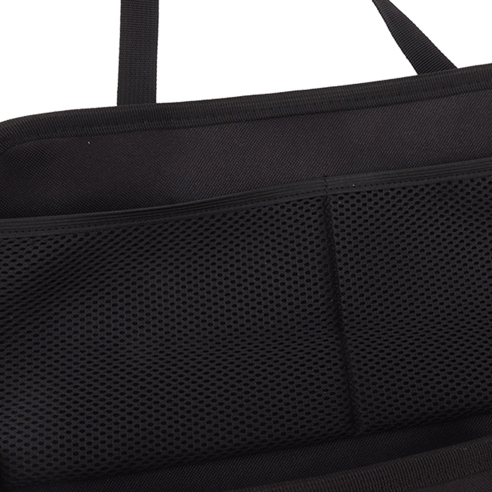 Car Back Seat Organizer Multi Pocket Large Capacity Universal Car Back Seat view 15