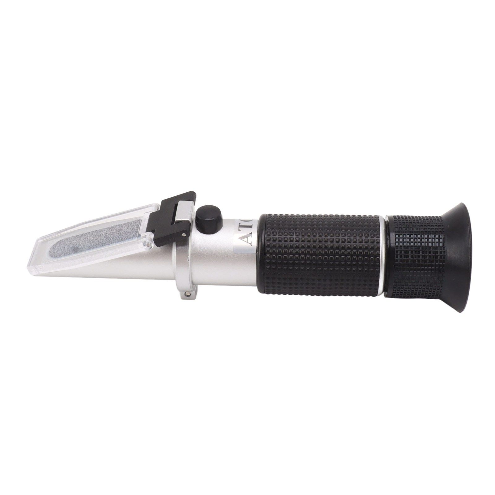 Alcohol Test Refractometer Brix Meter Refractometer With Automatic Temperature view 4