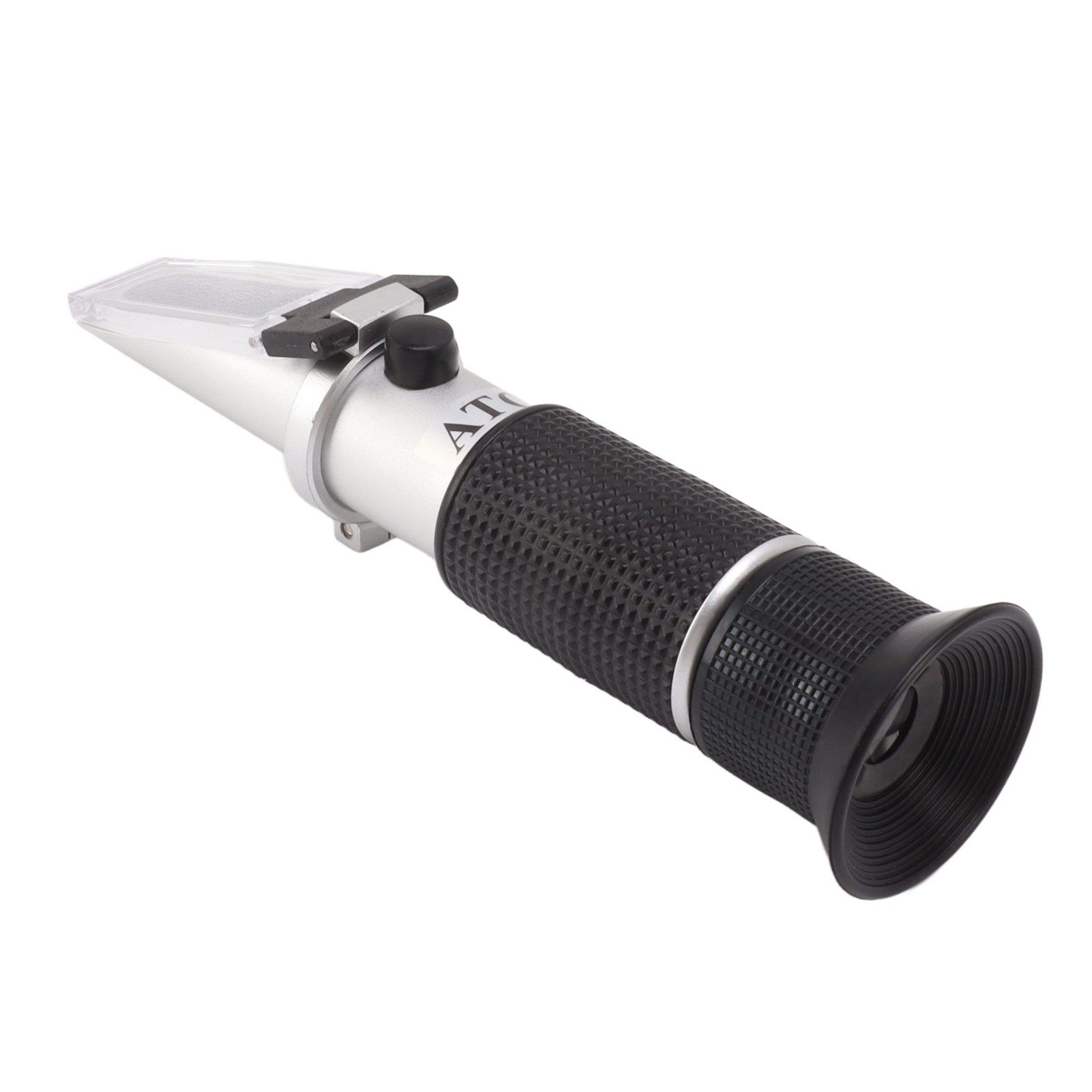 Alcohol Test Refractometer Brix Meter Refractometer With Automatic Temperature view 5