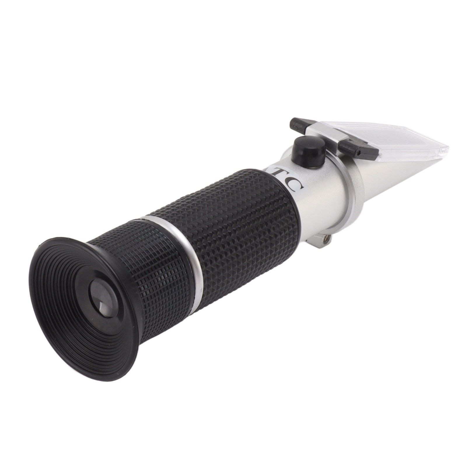 Alcohol Test Refractometer Brix Meter Refractometer With Automatic Temperature view 6