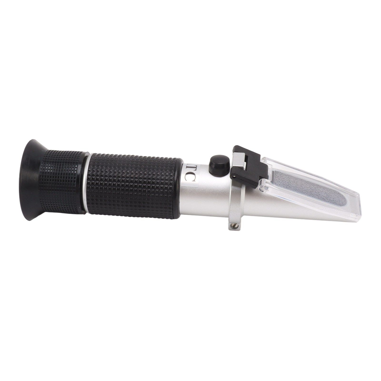 Alcohol Test Refractometer Brix Meter Refractometer With Automatic Temperature view 7