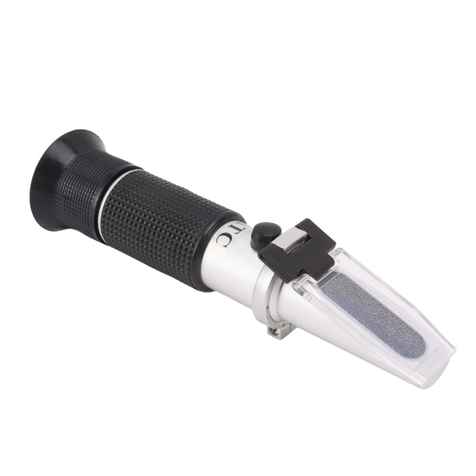 Alcohol Test Refractometer Brix Meter Refractometer With Automatic Temperature view 8