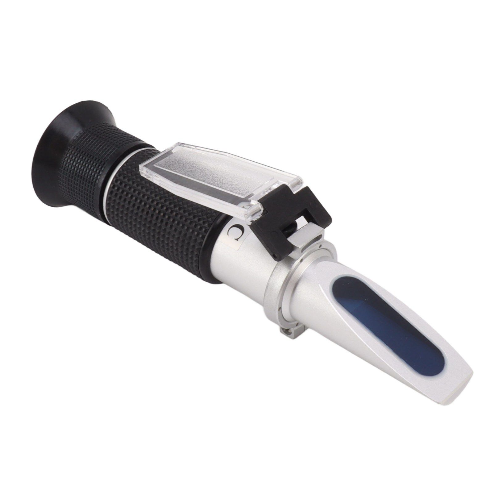 Alcohol Test Refractometer Brix Meter Refractometer With Automatic Temperature view 9