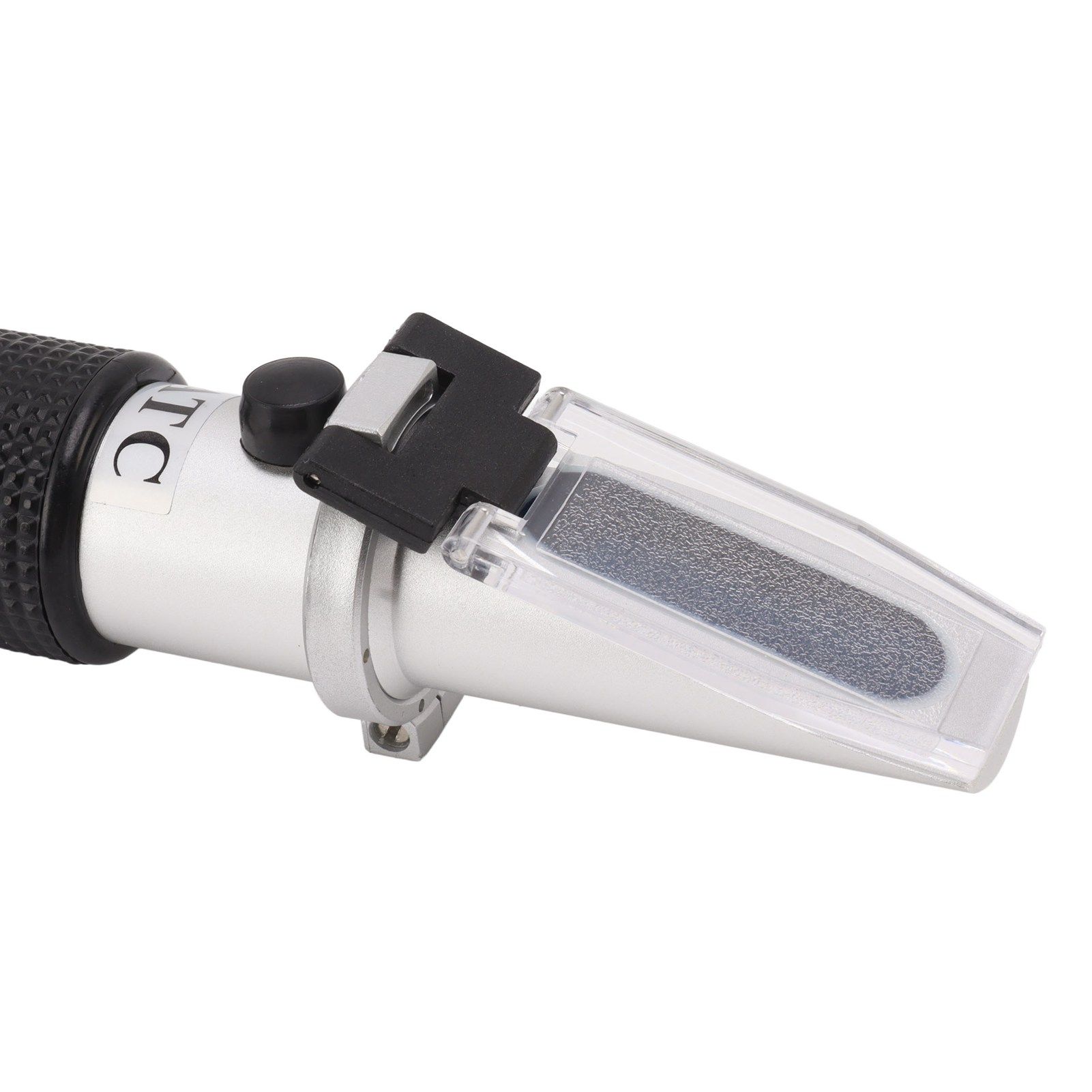 Alcohol Test Refractometer Brix Meter Refractometer With Automatic Temperature view 15