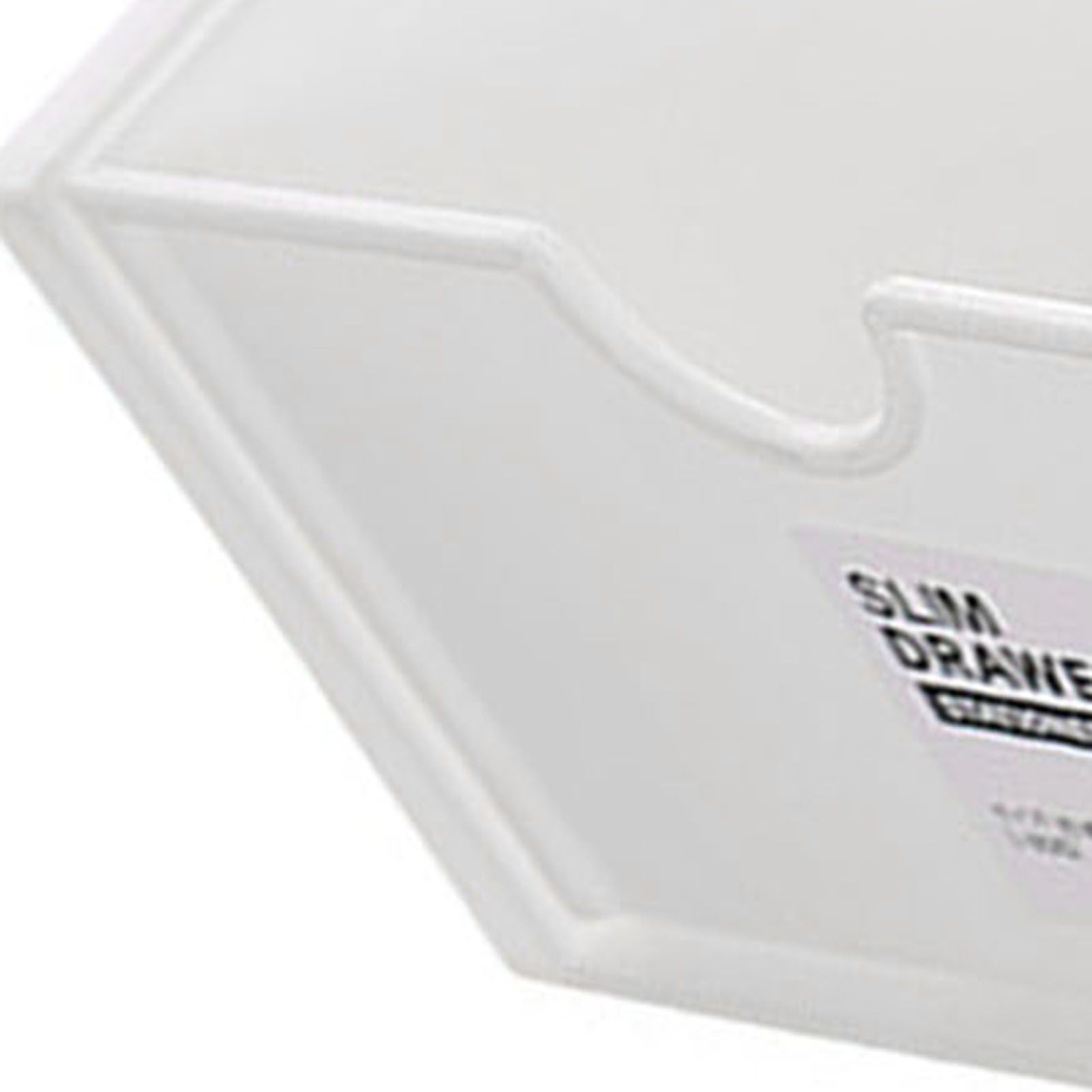 Desktop Storage Box Plastic Desk Makeup Organizer Stationery Supplies Storage view 9