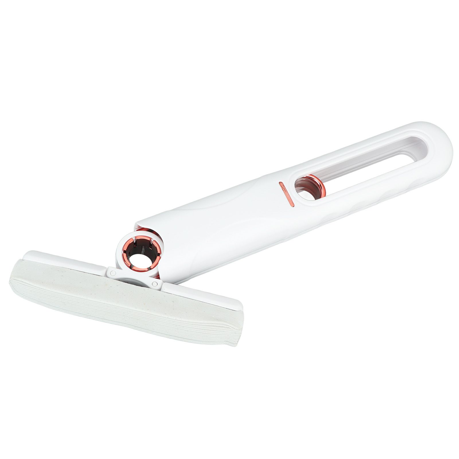 Portable Short Mop Wiper Screen Hands Wash Free Water Absorption PVA Mop for view 5