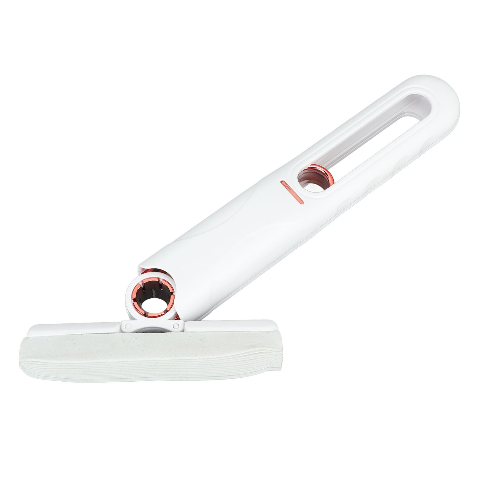 Portable Short Mop Wiper Screen Hands Wash Free Water Absorption PVA Mop for view 6
