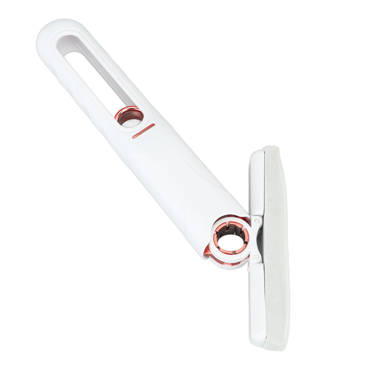 Portable Short Mop Wiper Screen Hands Wash Free Water Absorption PVA Mop for view 9