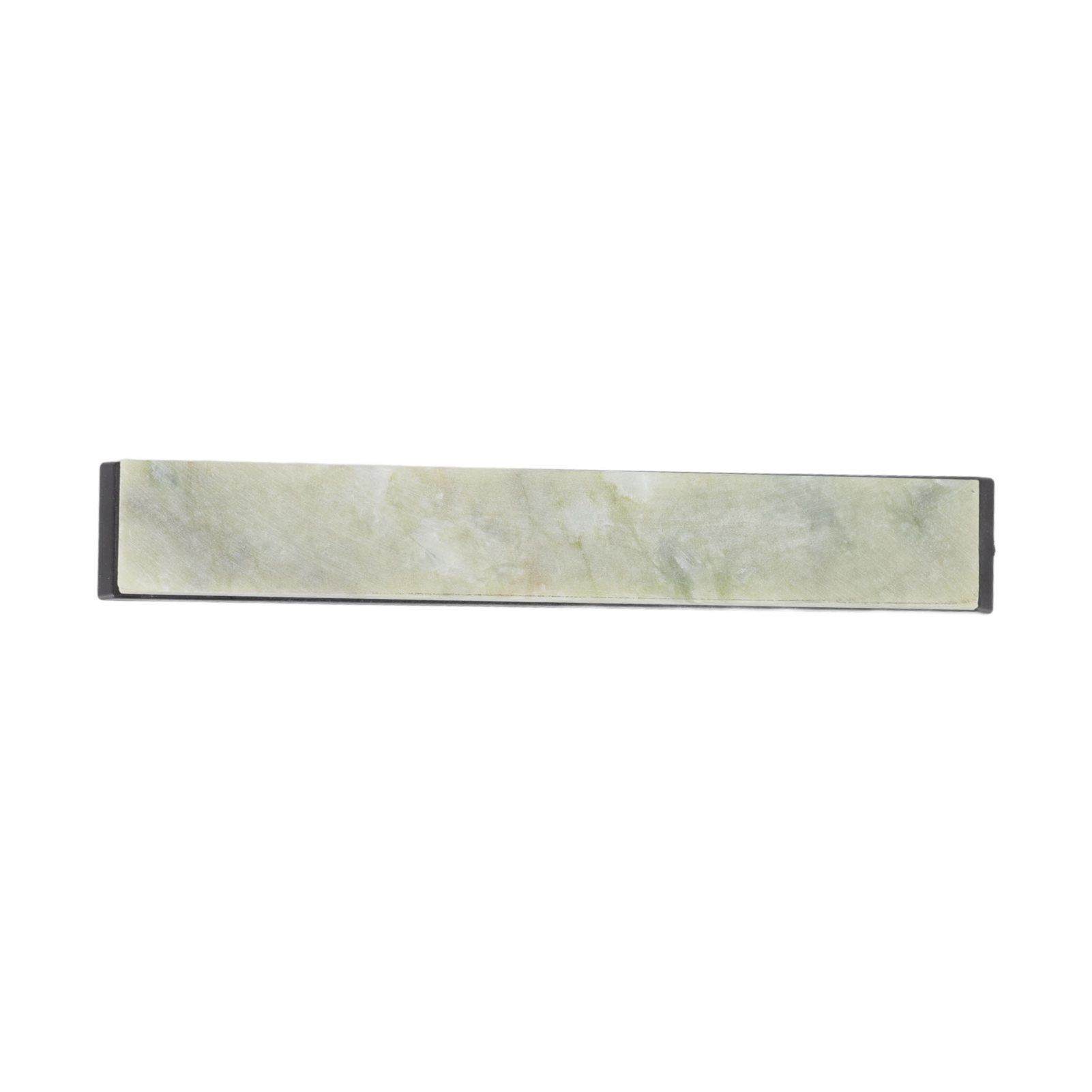 10000 Grit Knife Sharpening Stone Natural Green Jade Knife Sharpener Whetstone view 2