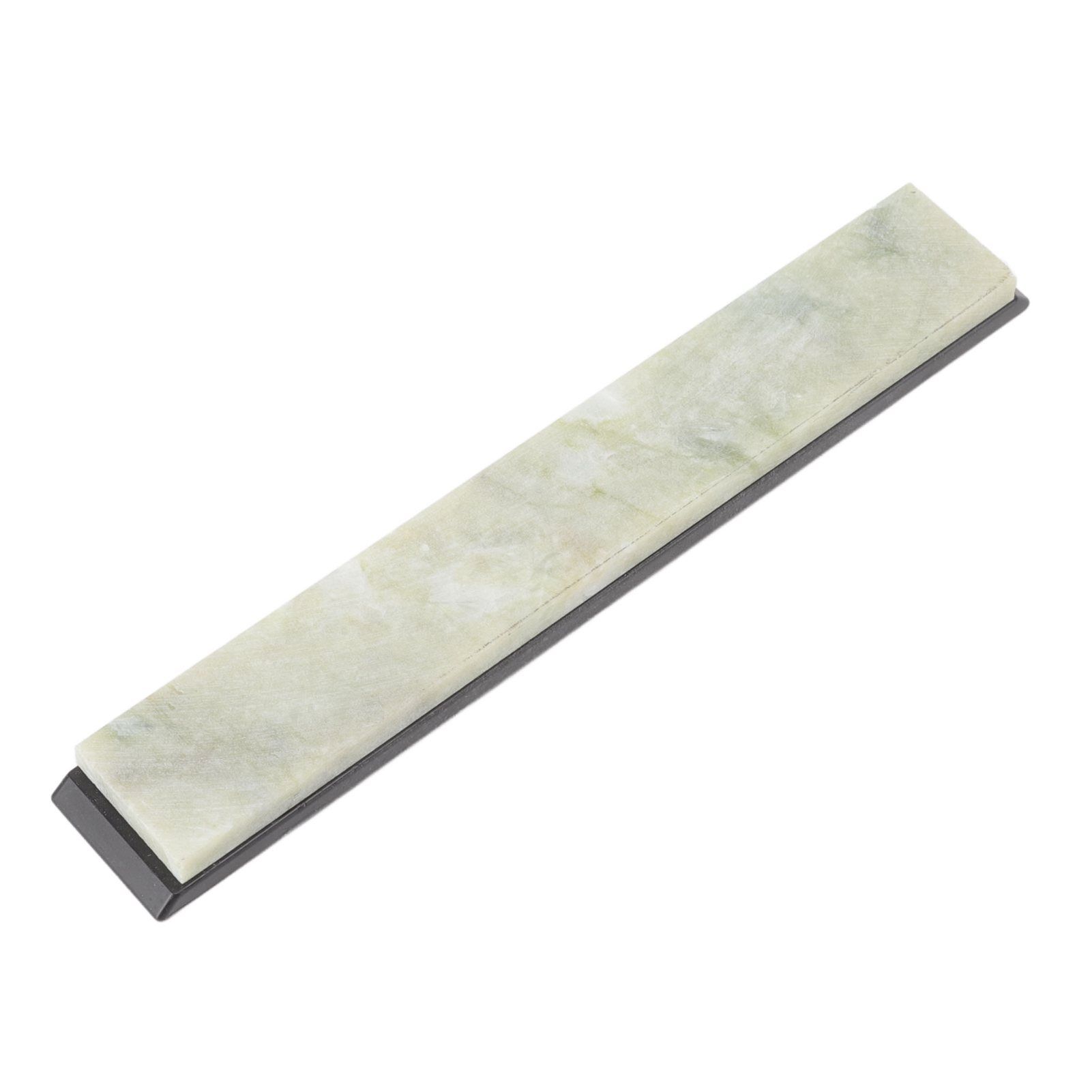 10000 Grit Knife Sharpening Stone Natural Green Jade Knife Sharpener Whetstone view 3