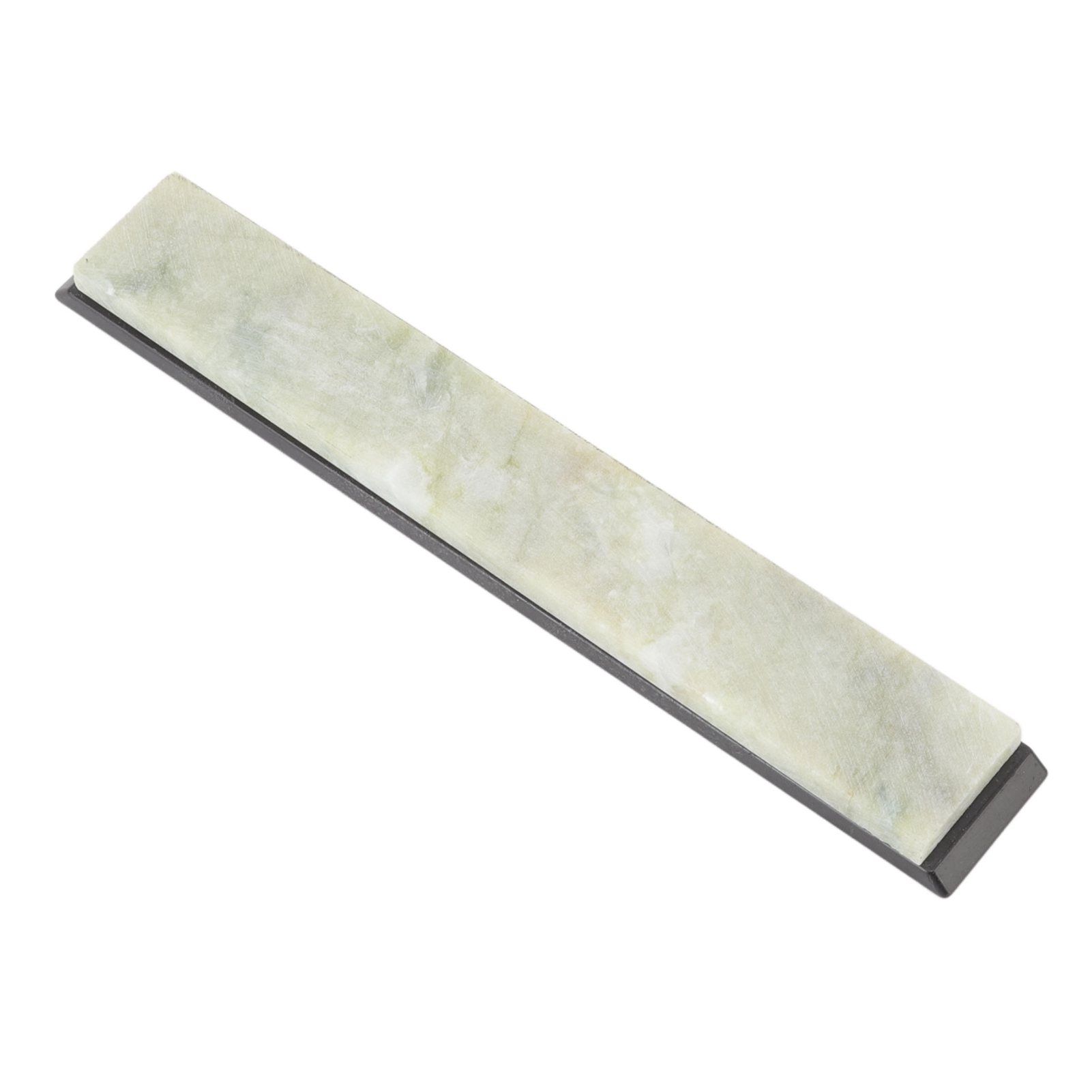 10000 Grit Knife Sharpening Stone Natural Green Jade Knife Sharpener Whetstone view 5