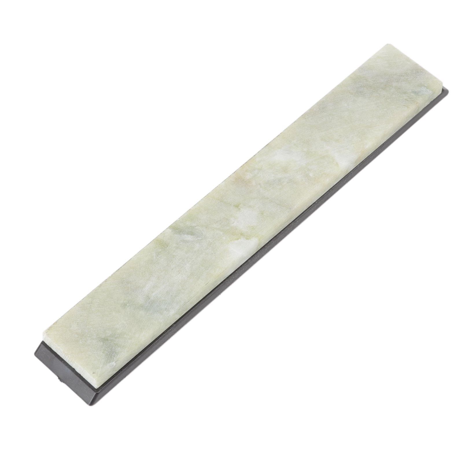 10000 Grit Knife Sharpening Stone Natural Green Jade Knife Sharpener Whetstone view 6