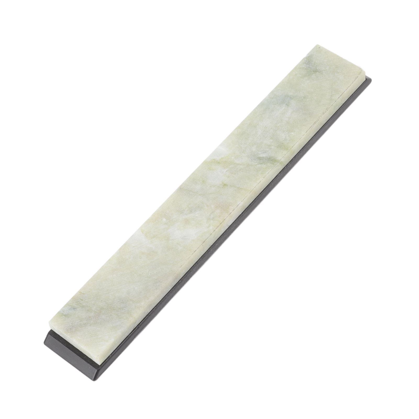 10000 Grit Knife Sharpening Stone Natural Green Jade Knife Sharpener Whetstone view 7