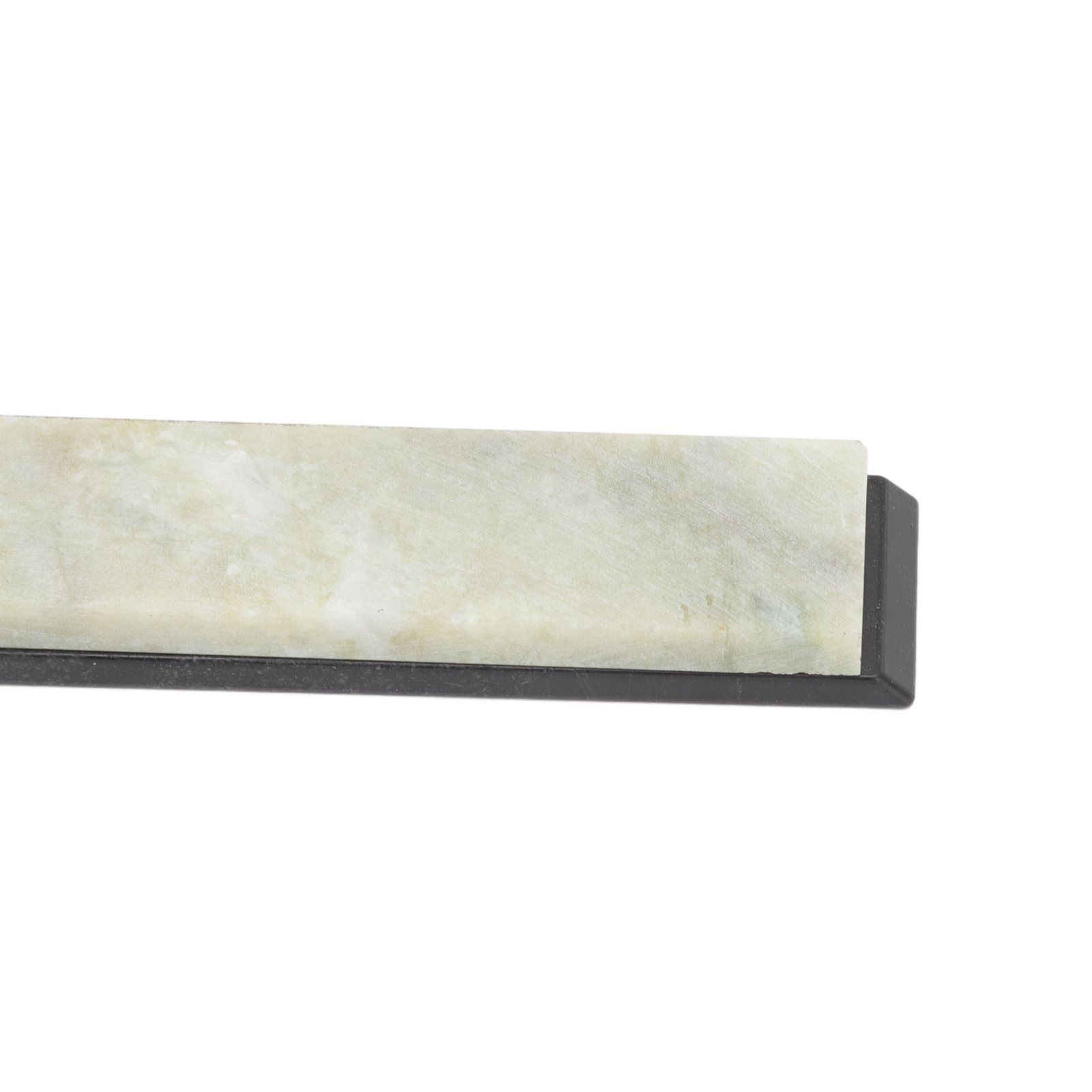 10000 Grit Knife Sharpening Stone Natural Green Jade Knife Sharpener Whetstone view 13