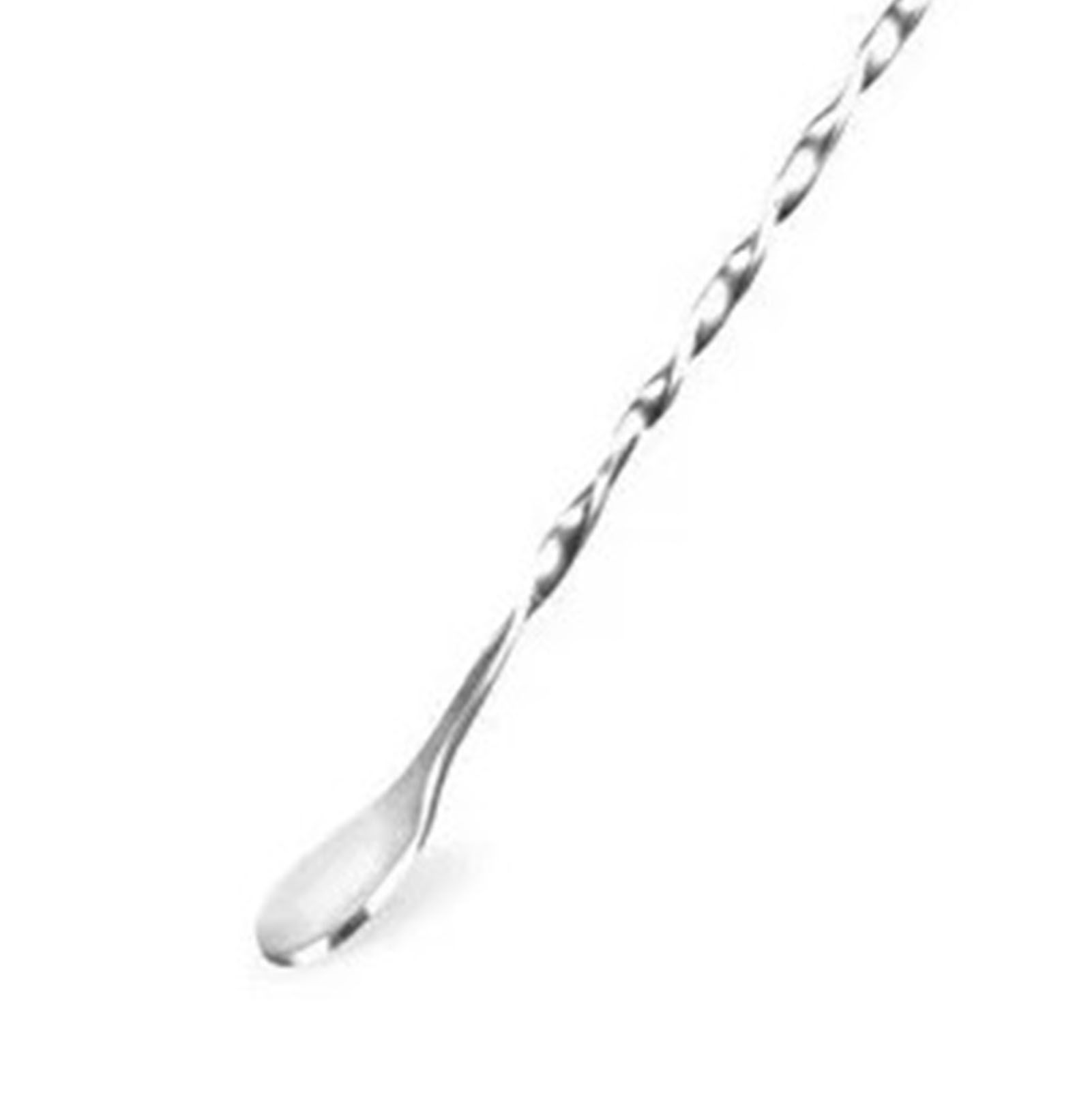 Stainless Steel Crushed Popsicle Mixing Stick Fruit Muddle Pestle Wine view 8