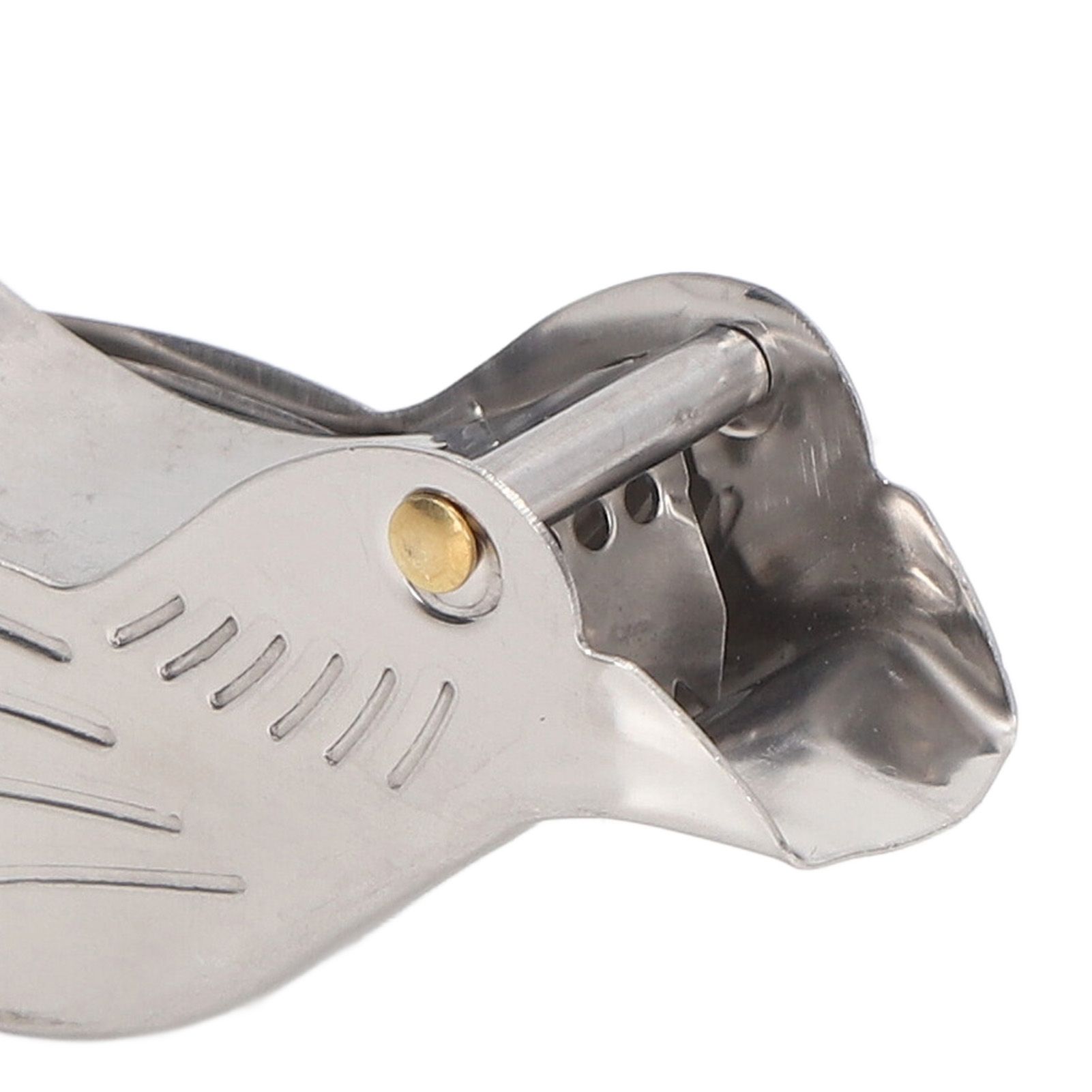 Manual Lemon Juicer 304 Stainless Steel Lemon Lime Squeezer Orange Citrus view 13