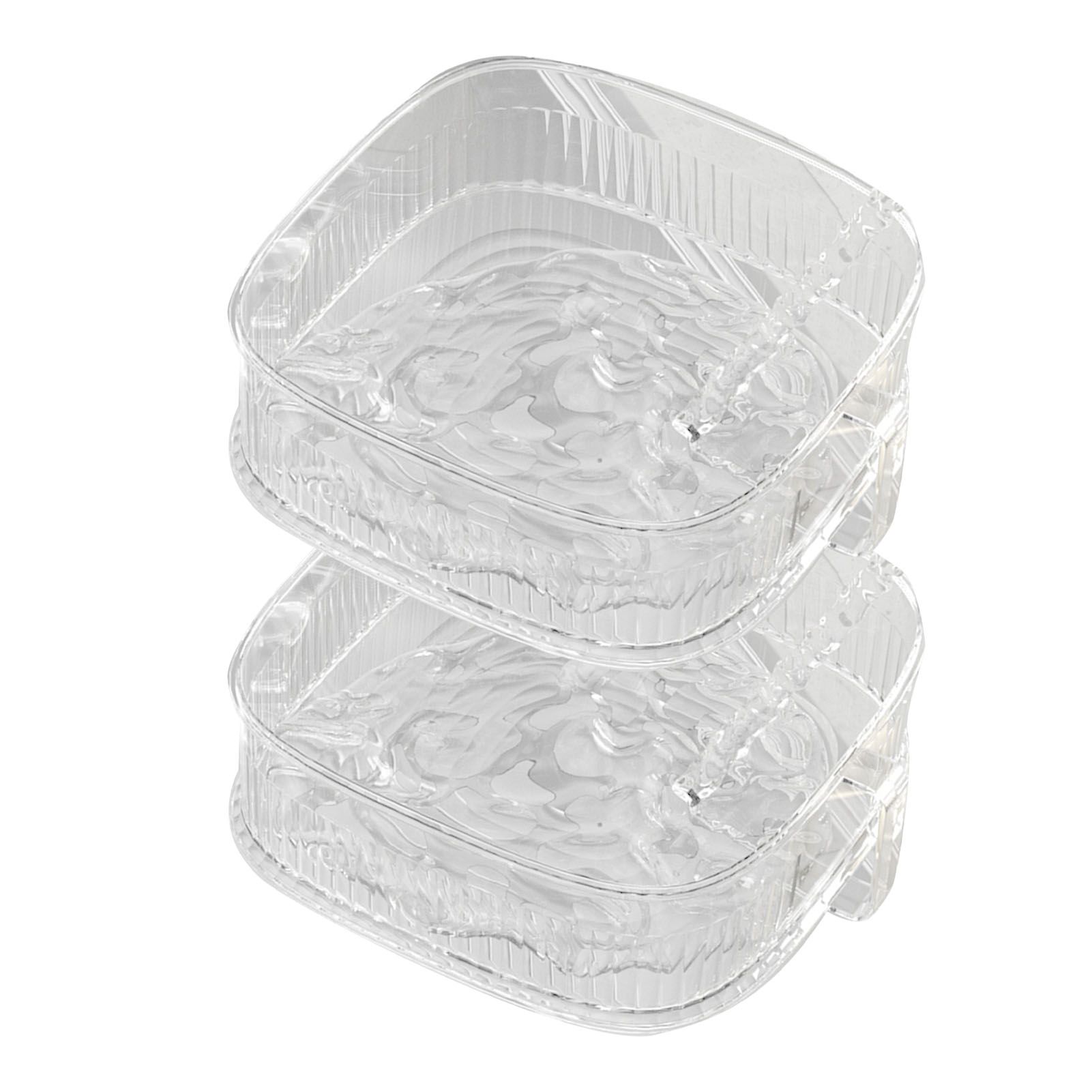 Insulation Vegetable Dish Cover Multifunctional Leftovers Cover Kitchen Table view 2