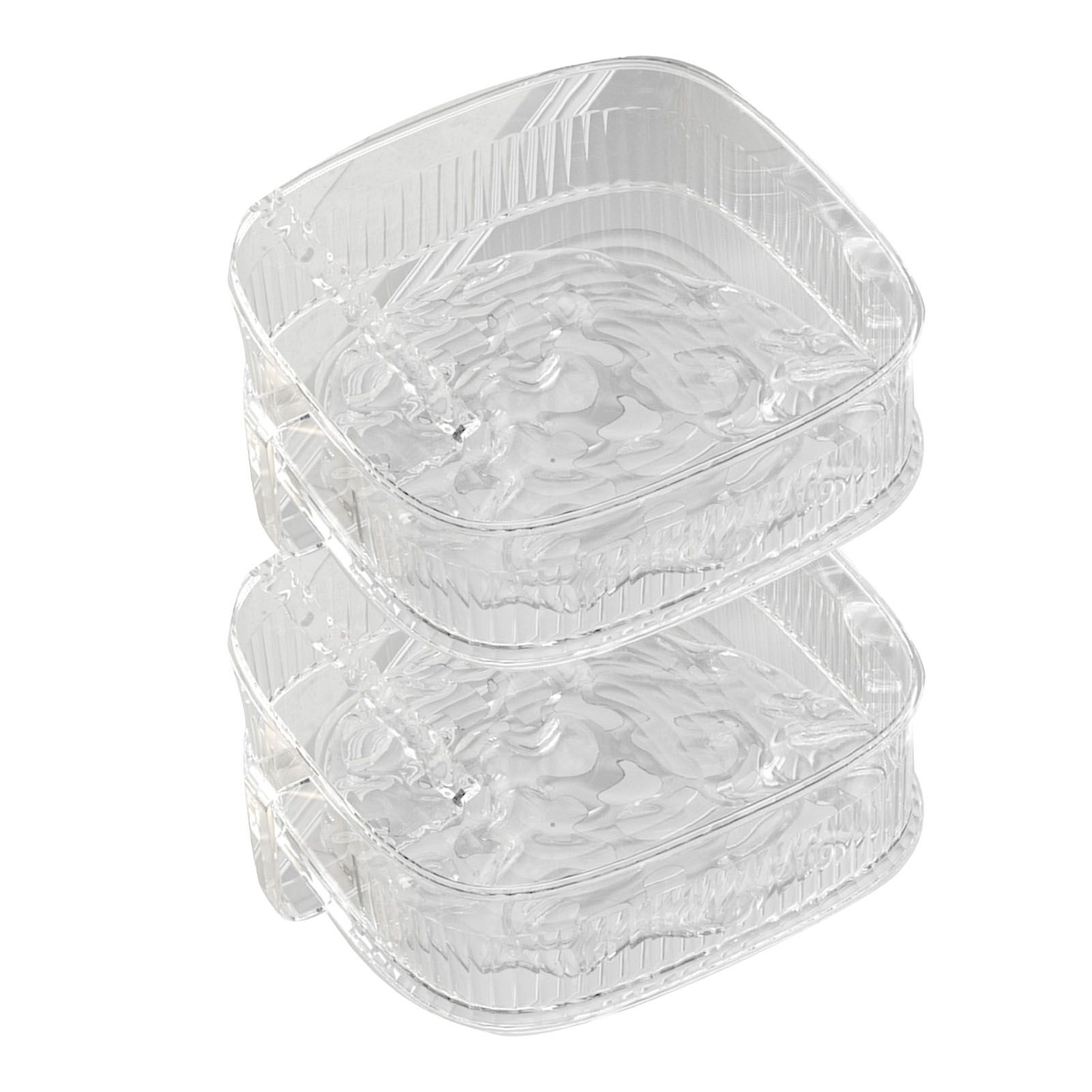 Insulation Vegetable Dish Cover Multifunctional Leftovers Cover Kitchen Table view 3