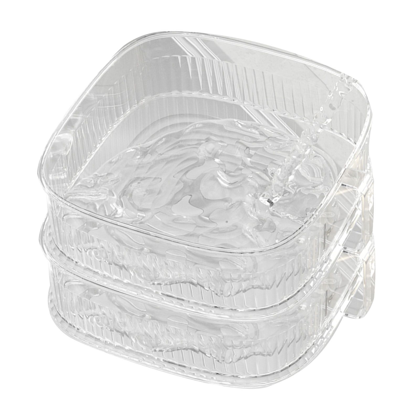 Insulation Vegetable Dish Cover Multifunctional Leftovers Cover Kitchen Table view 4