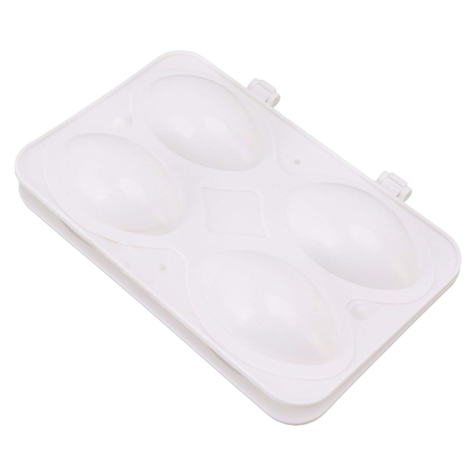 Meatball Making Mold ABS Meatloaf Maker Press Tool Dishwasher Safe Meatball view 8