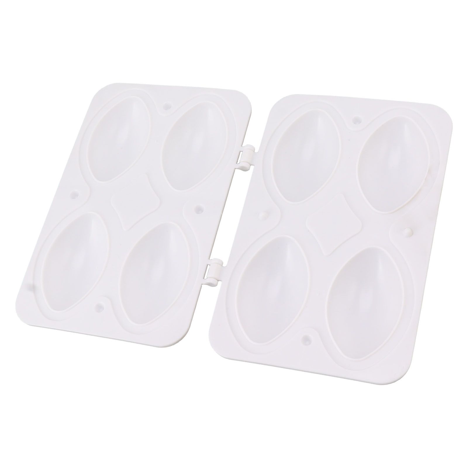 Meatball Making Mold ABS Meatloaf Maker Press Tool Dishwasher Safe Meatball view 9