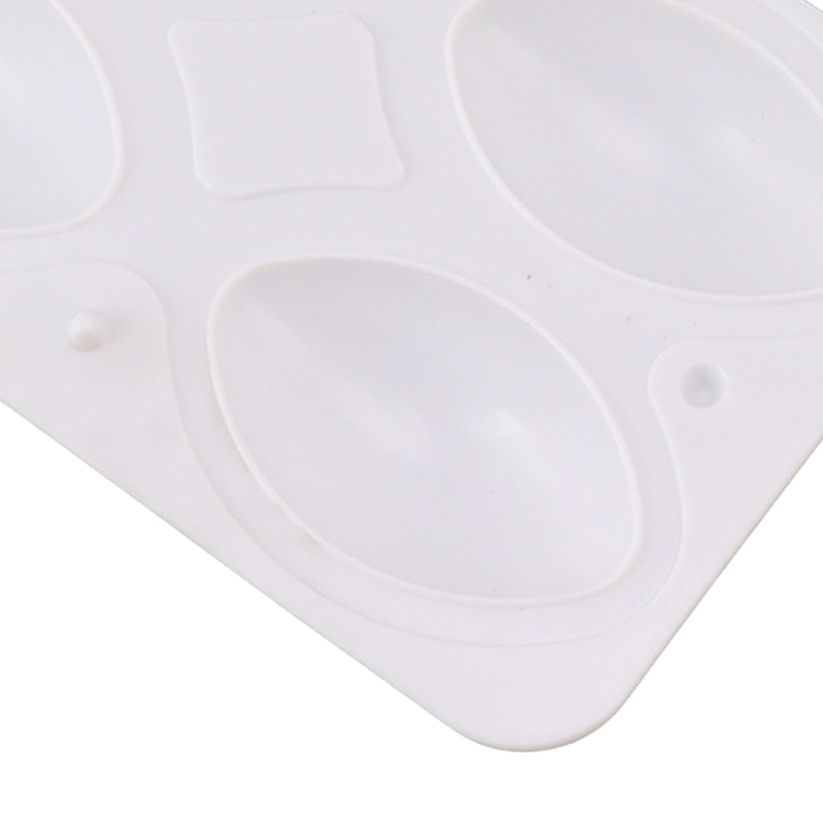 Meatball Making Mold ABS Meatloaf Maker Press Tool Dishwasher Safe Meatball view 14