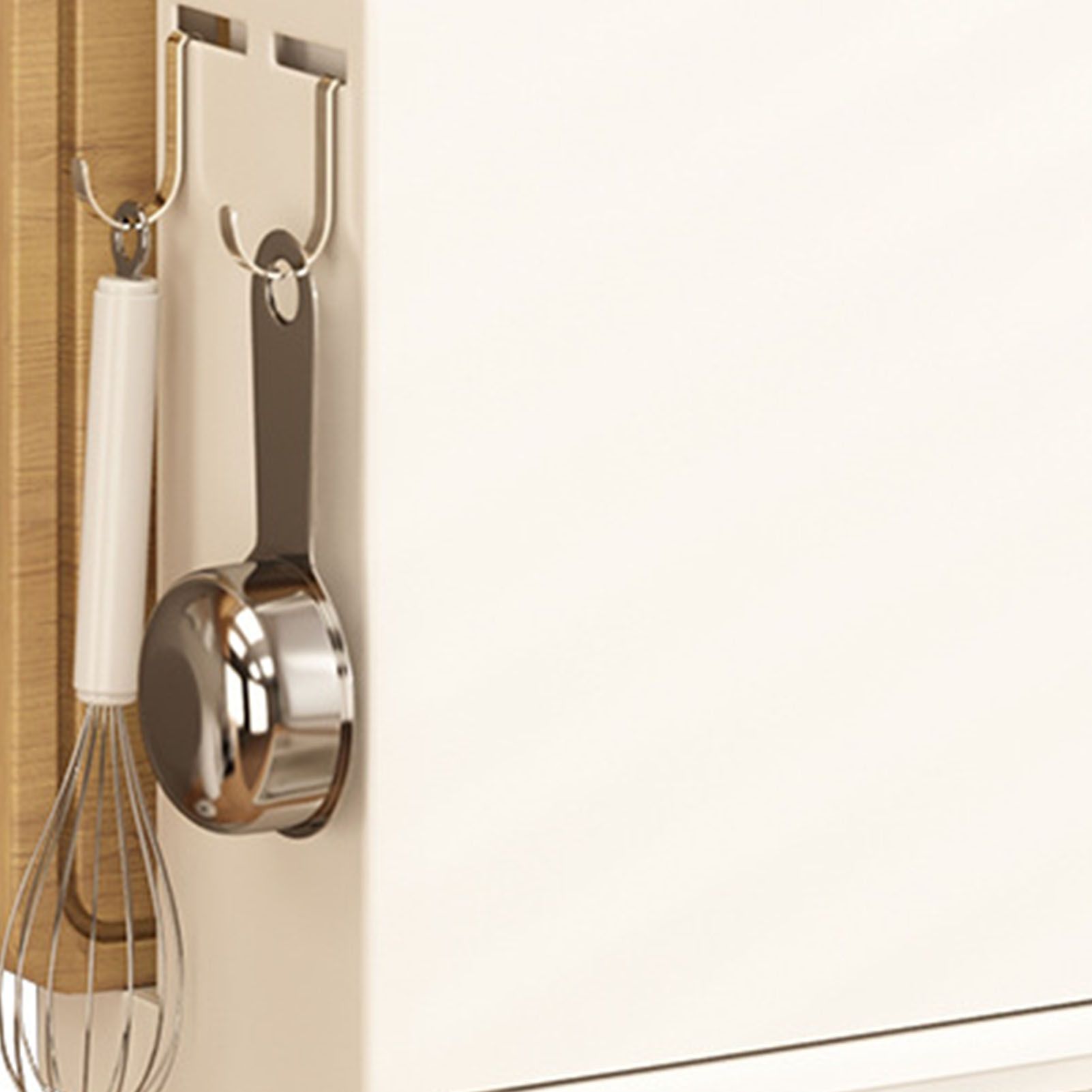 Kitchen Knife Drying Holder Integrated Chopsticks Cutting Board Storage Rack view 9