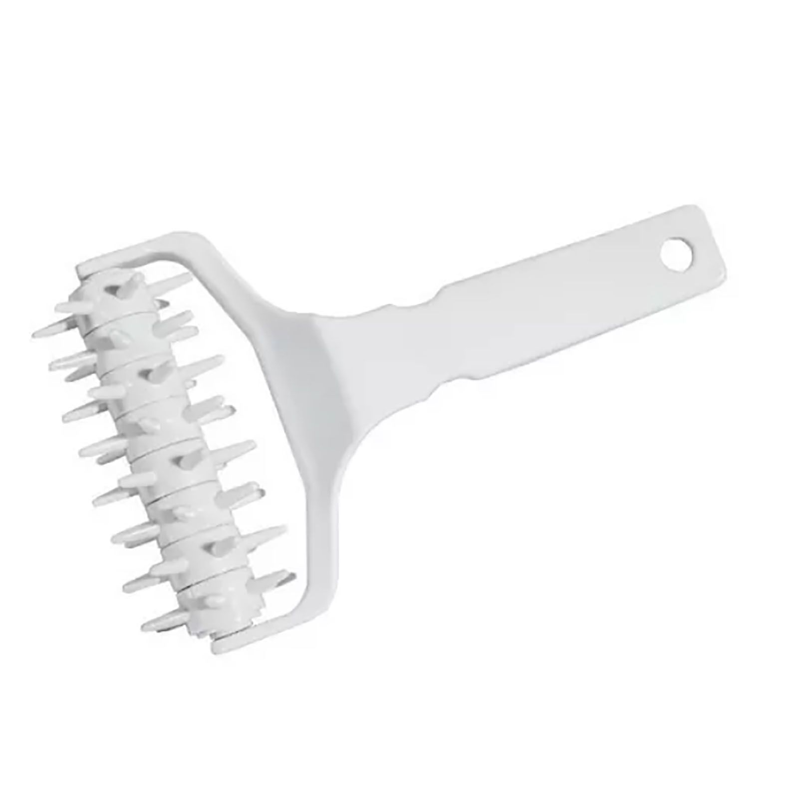 Dough Docker Prevent Blistering Dense Rolling Pin Baking Tool Pizza Needle