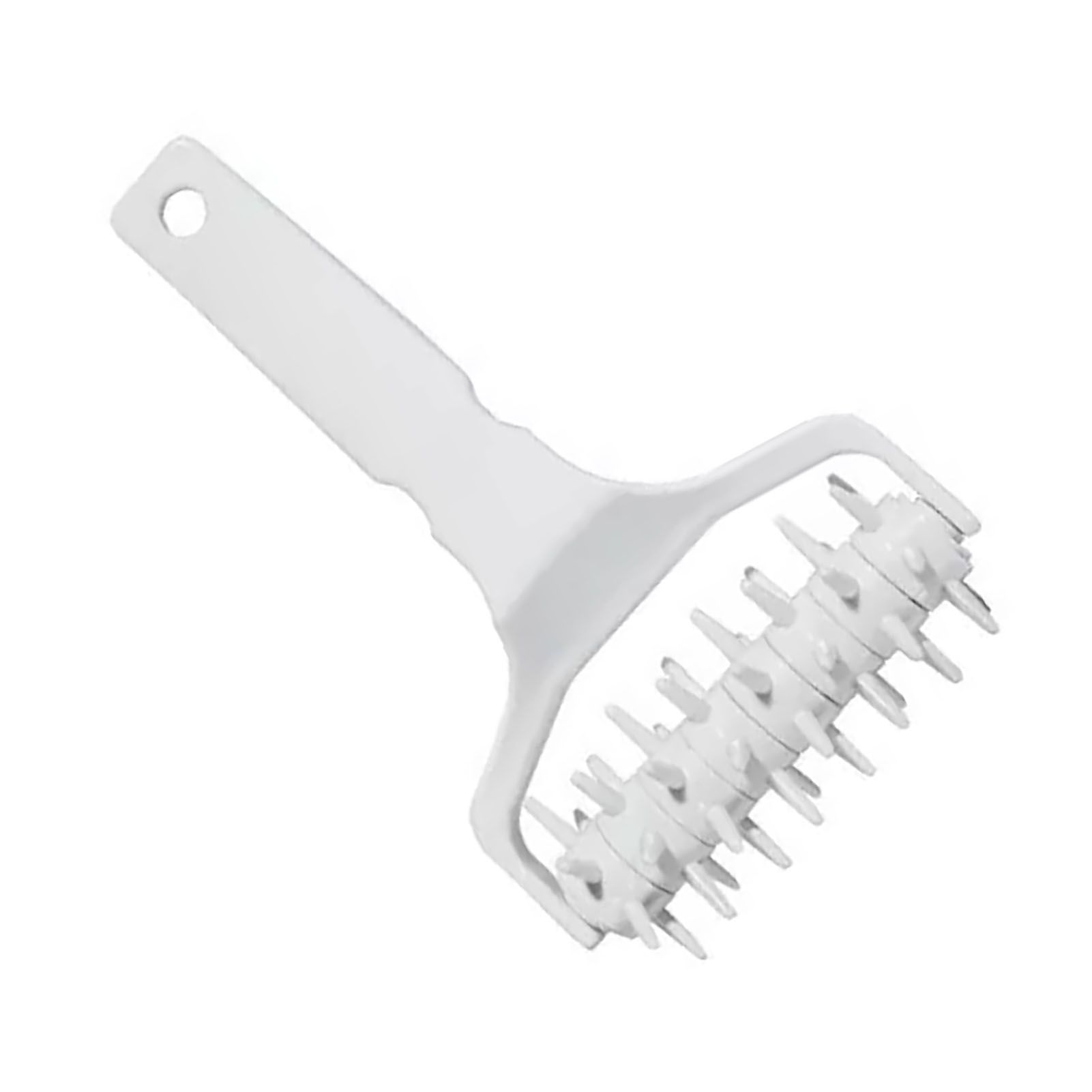 Dough Docker Prevent Blistering Dense Rolling Pin Baking Tool Pizza Needle view 2