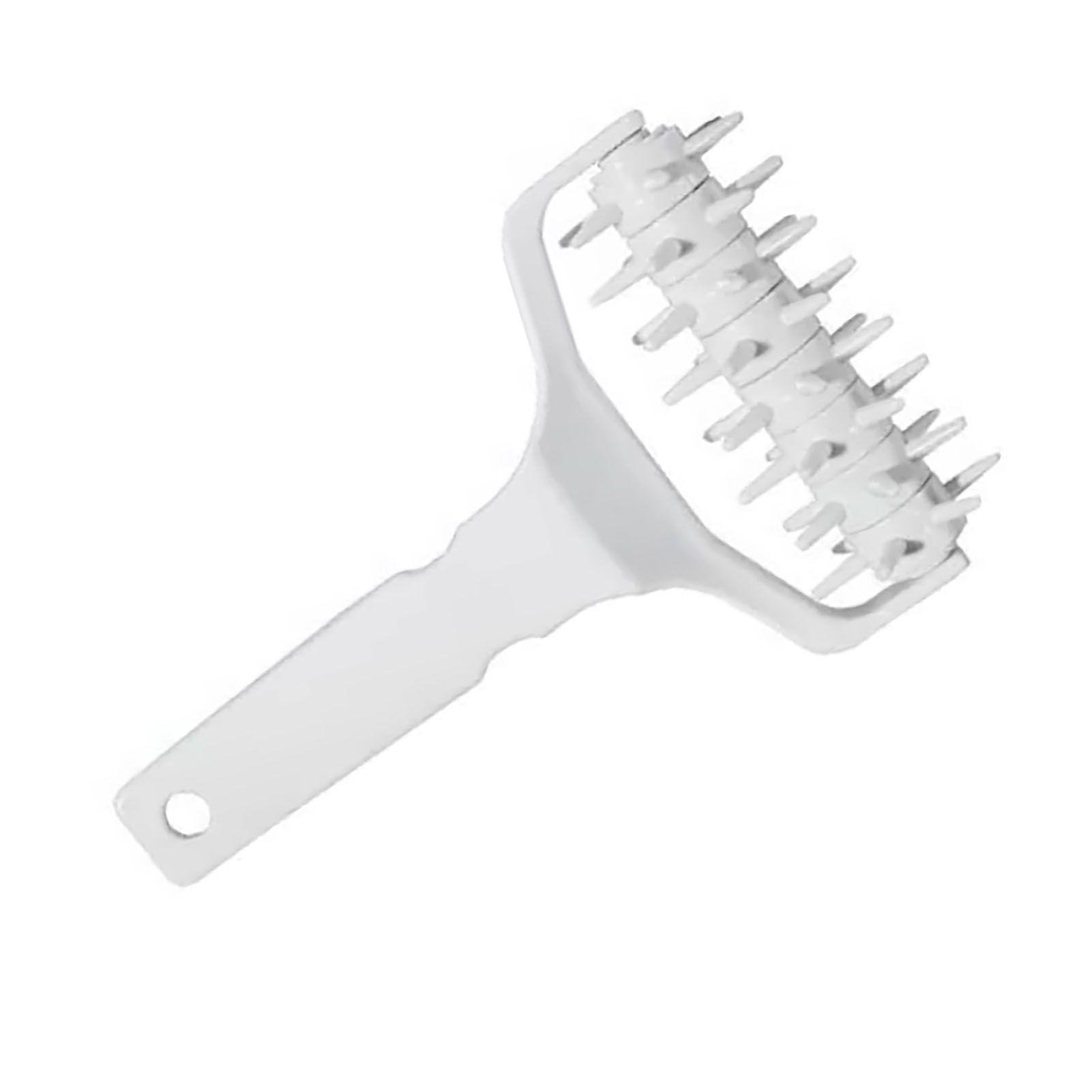 Dough Docker Prevent Blistering Dense Rolling Pin Baking Tool Pizza Needle view 3
