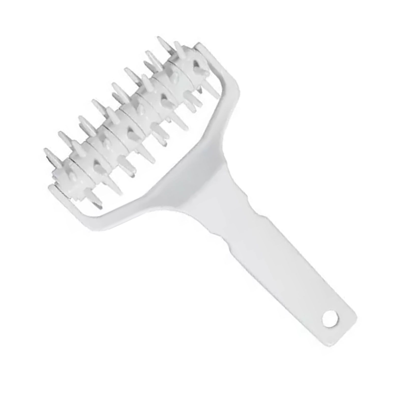 Dough Docker Prevent Blistering Dense Rolling Pin Baking Tool Pizza Needle view 4