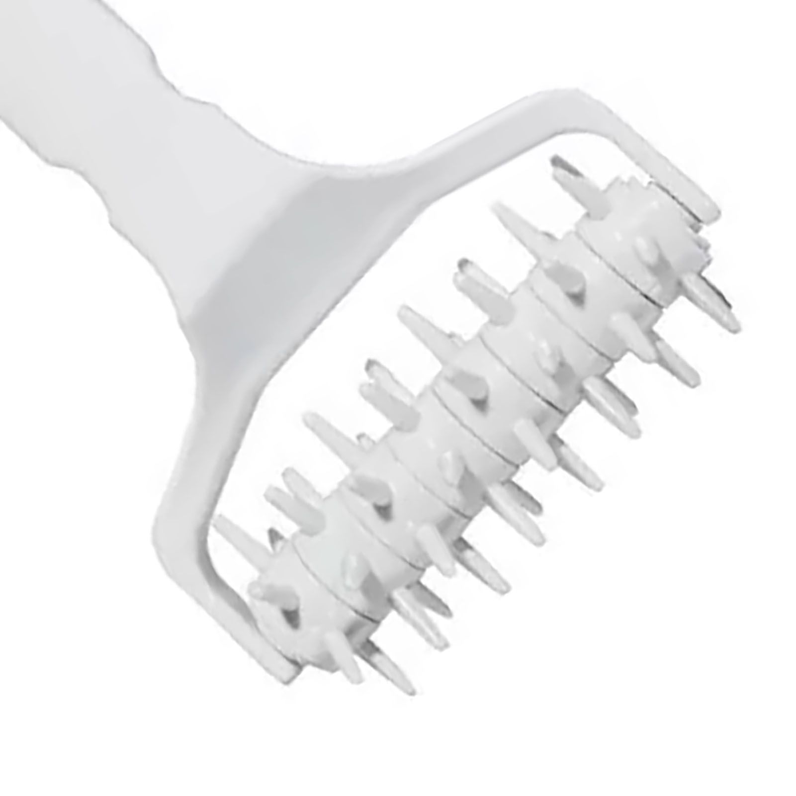 Dough Docker Prevent Blistering Dense Rolling Pin Baking Tool Pizza Needle view 9