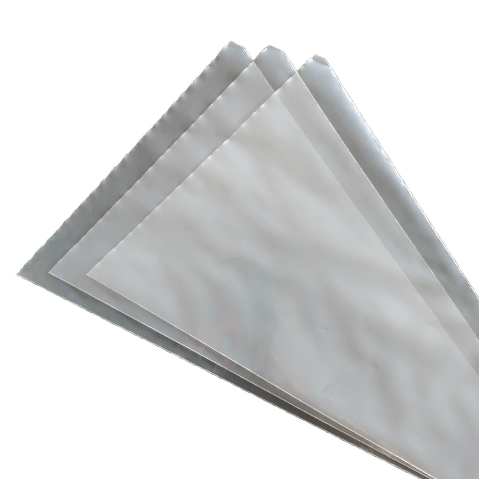 300pcs Piping Bags Disposable Thickened Food Grade Plastic Pastry Bags for view 8